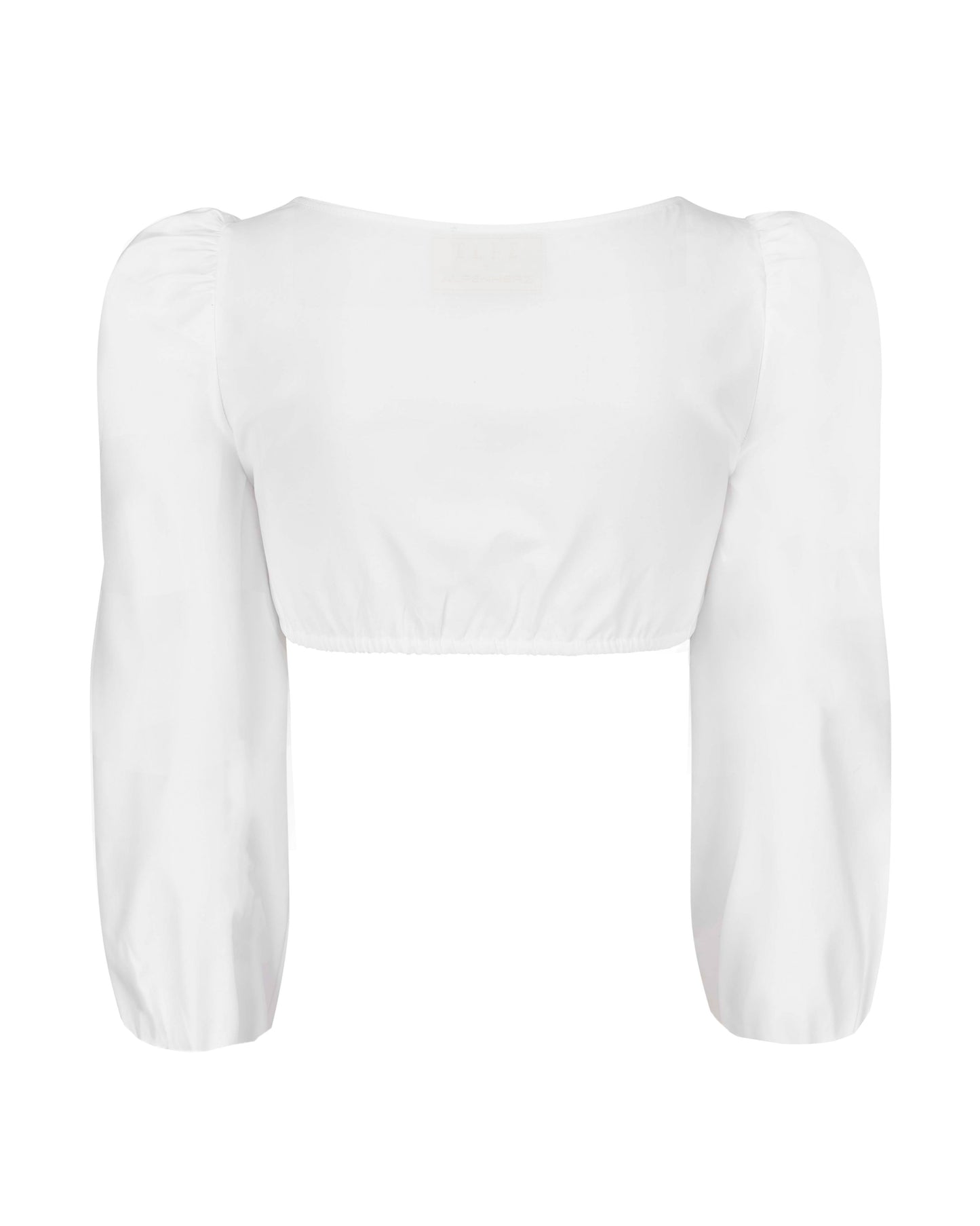 Bluse Elle Baumwolle