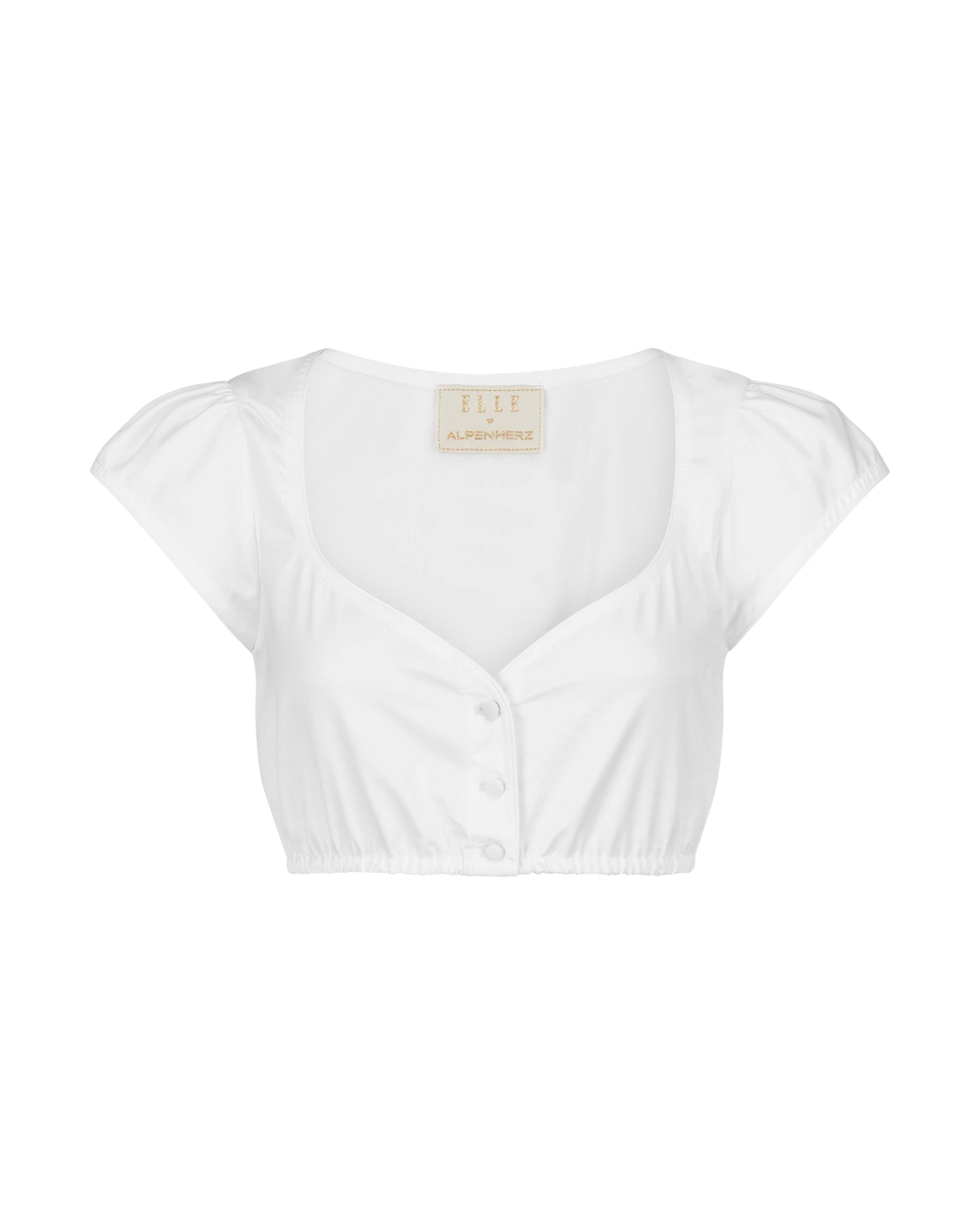 Bluse Phia Baumwolle