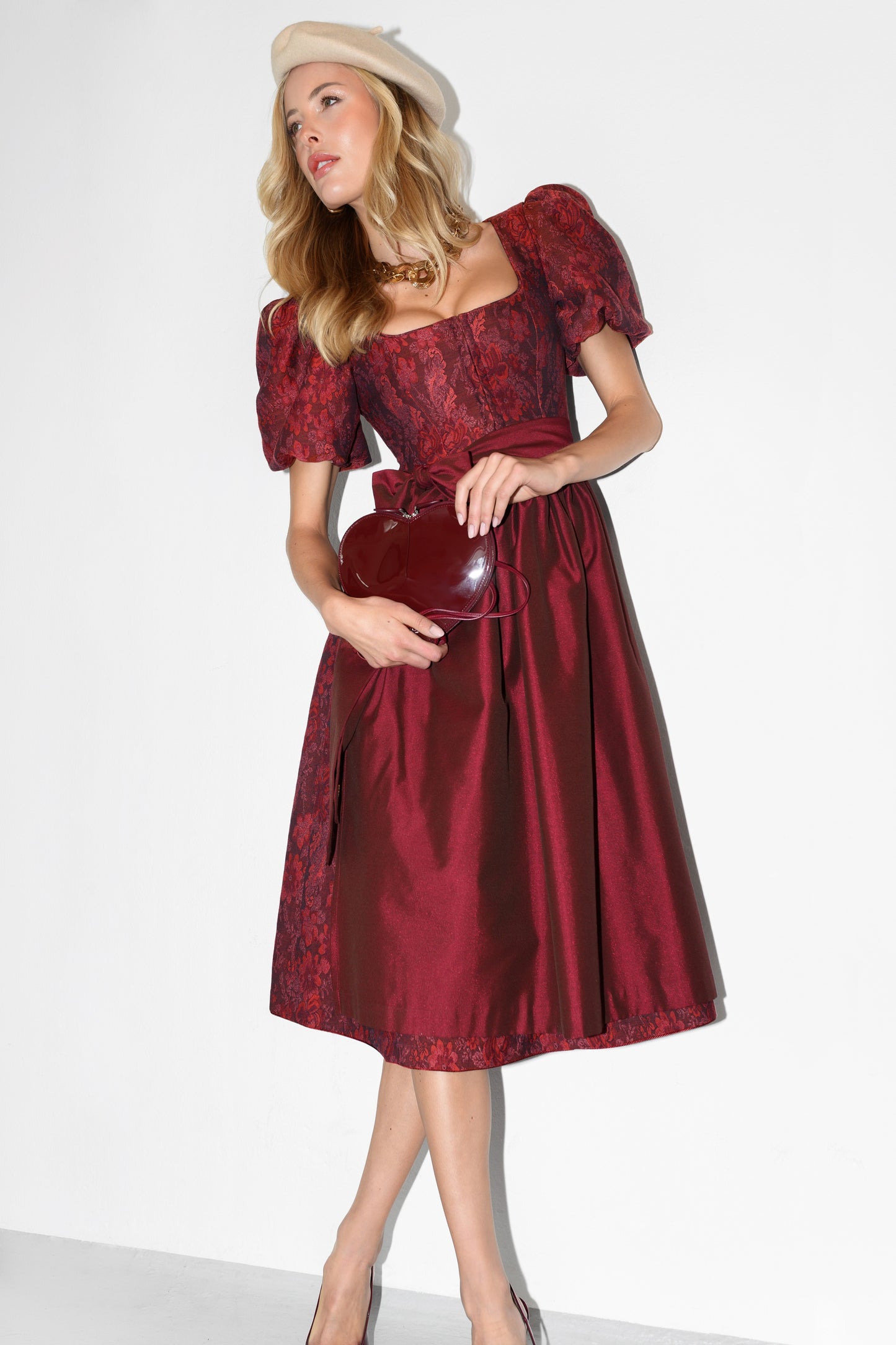 Dirndl Barbara
