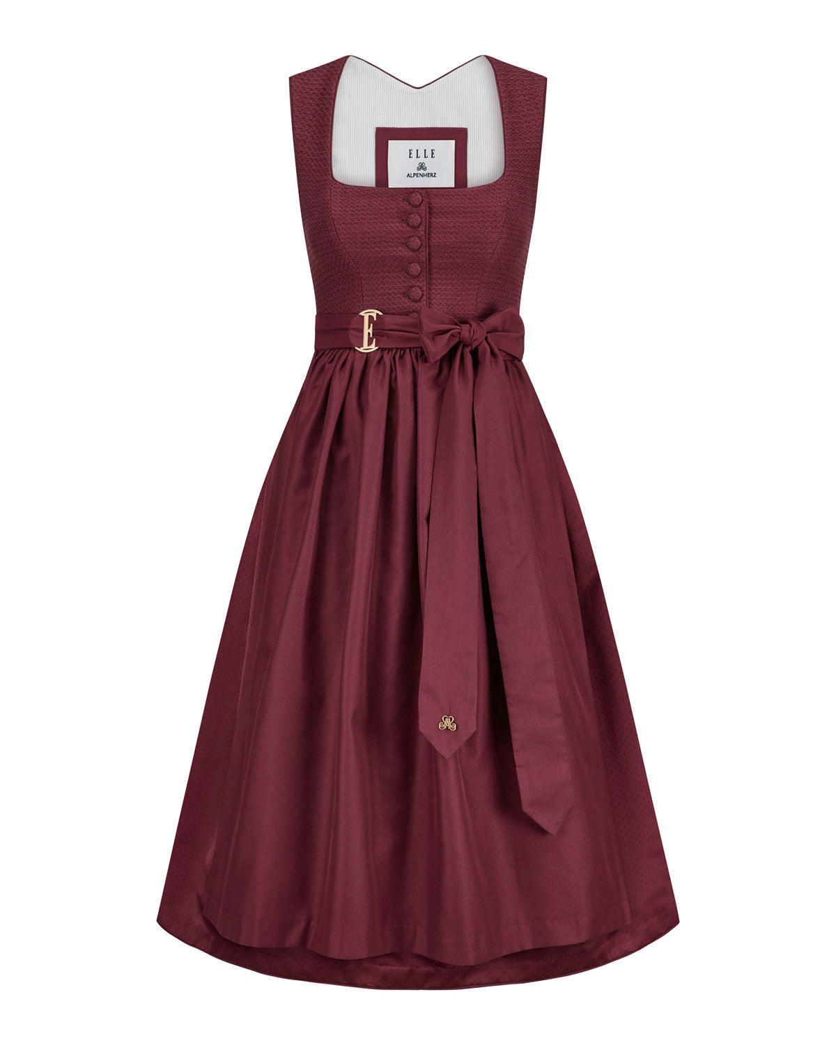 Dirndl Elle 2026