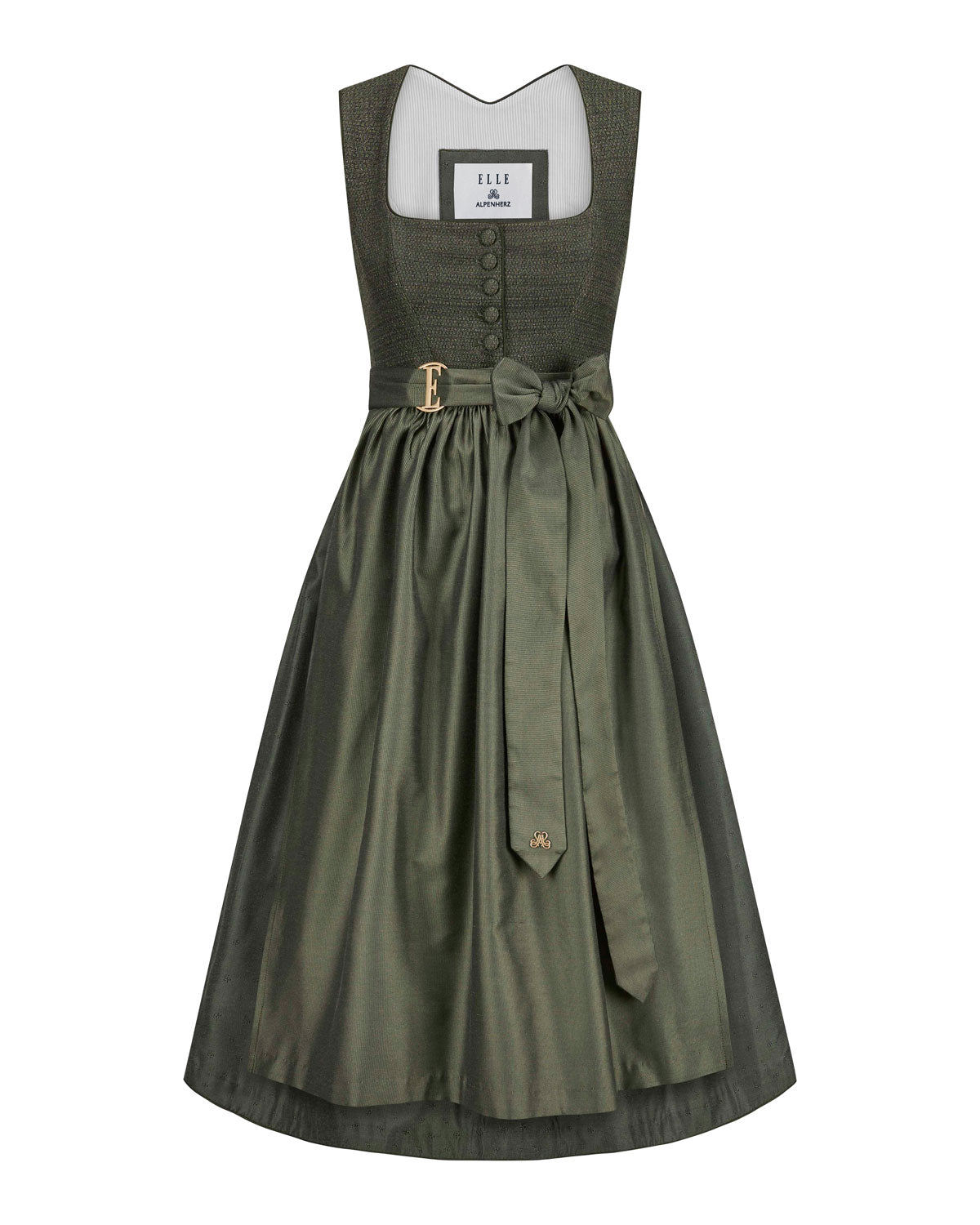 Dirndl Elle 2026