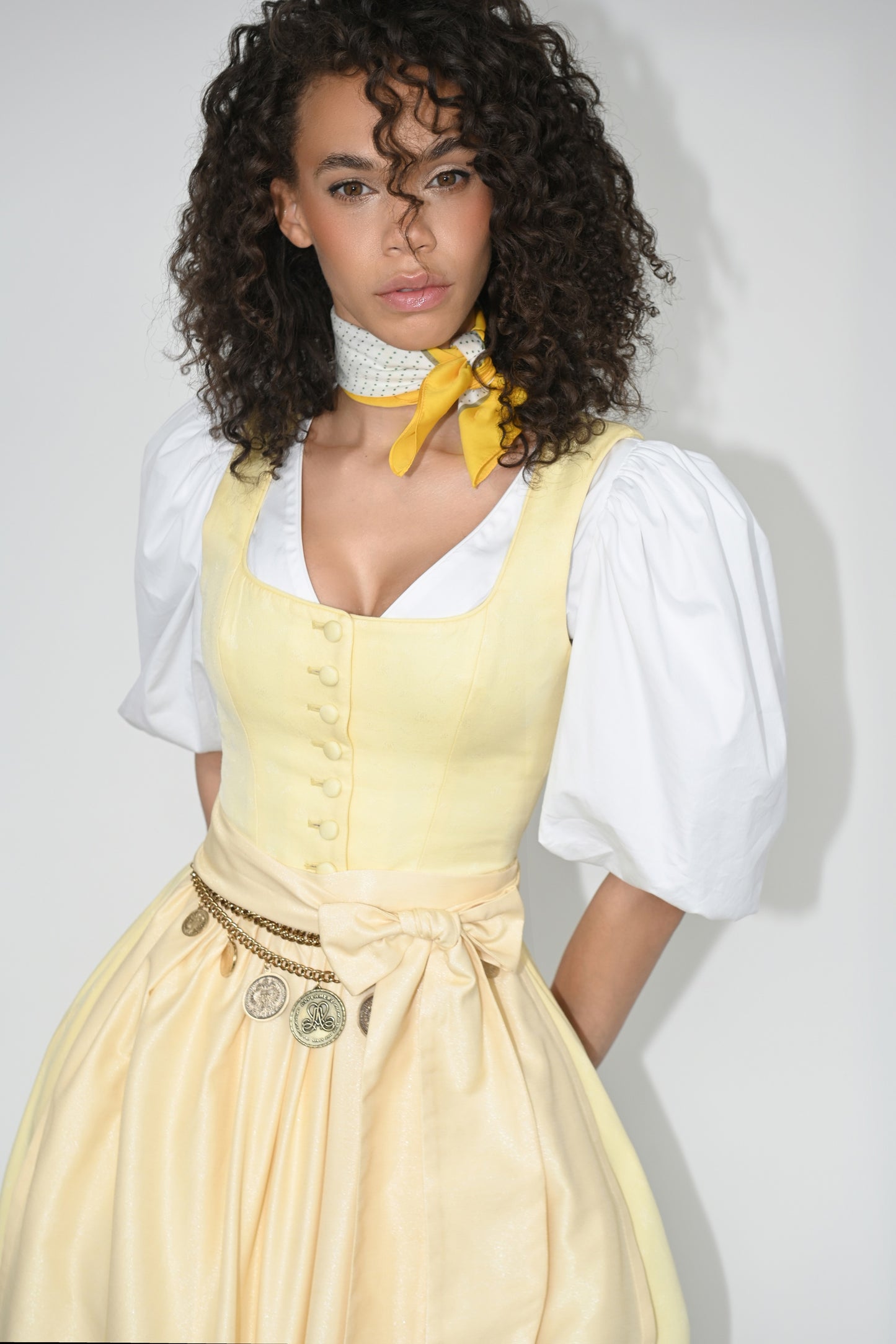 Dirndl Lynn TWIN (Puff&Flügel)