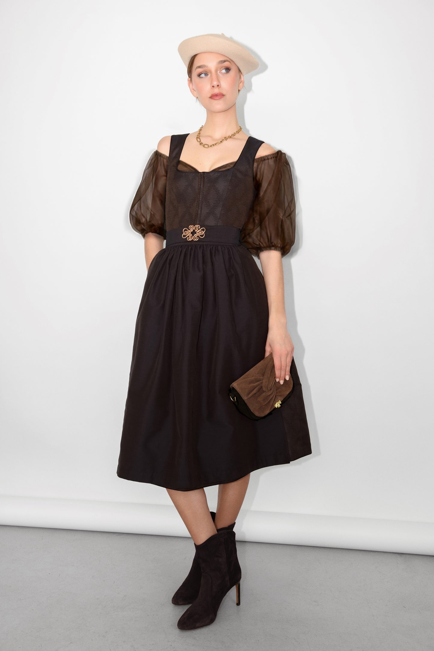 Dirndl Margie