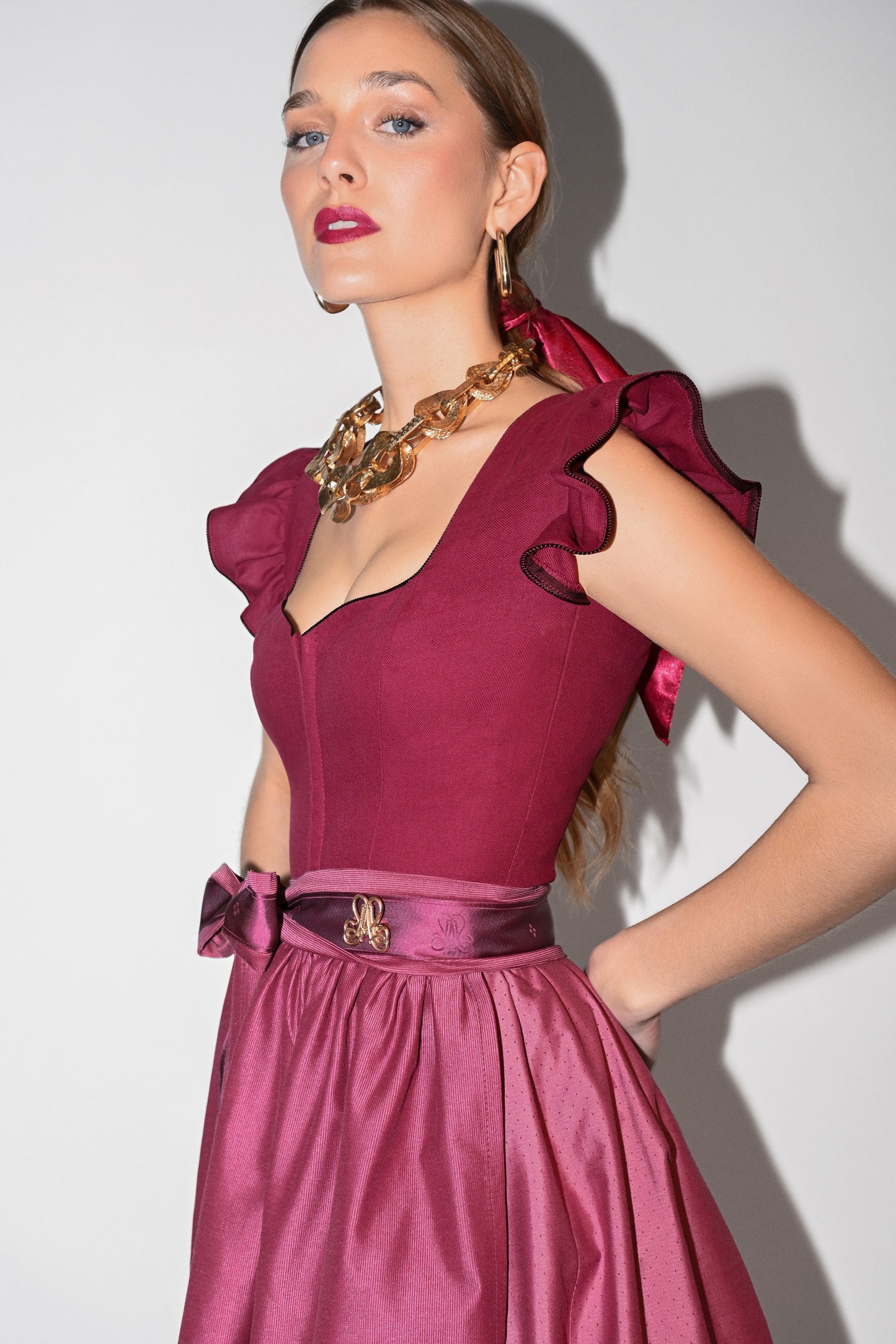 Dirndl Marie
