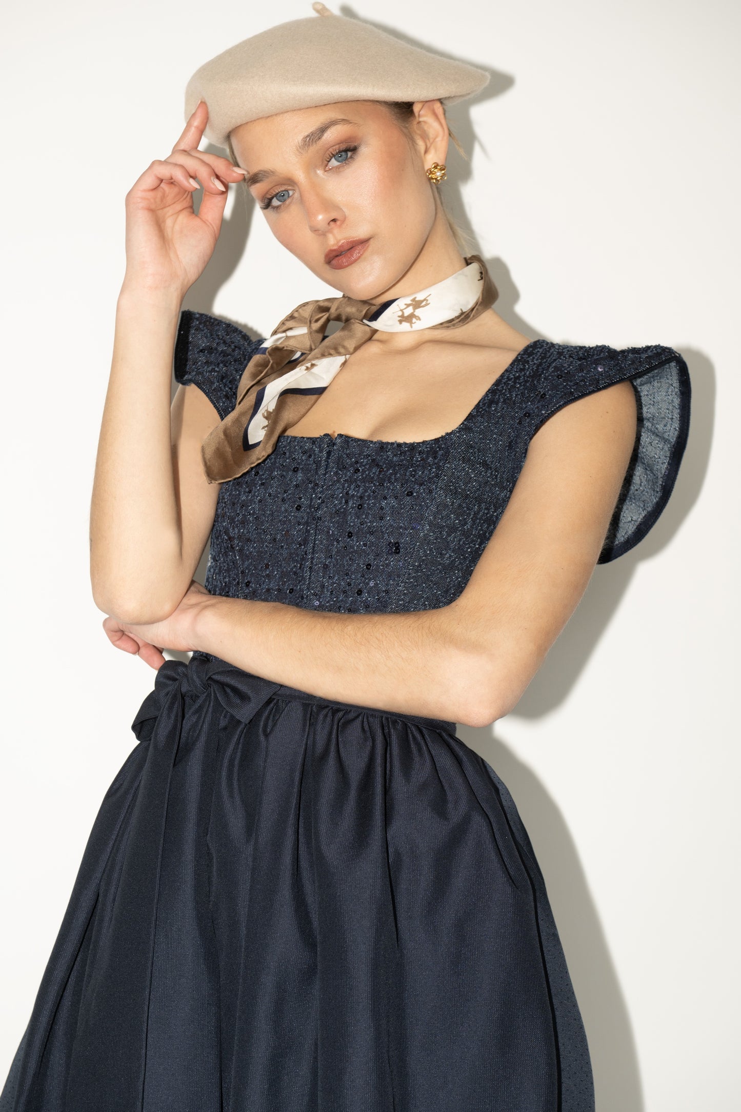 Dirndl Viktoria