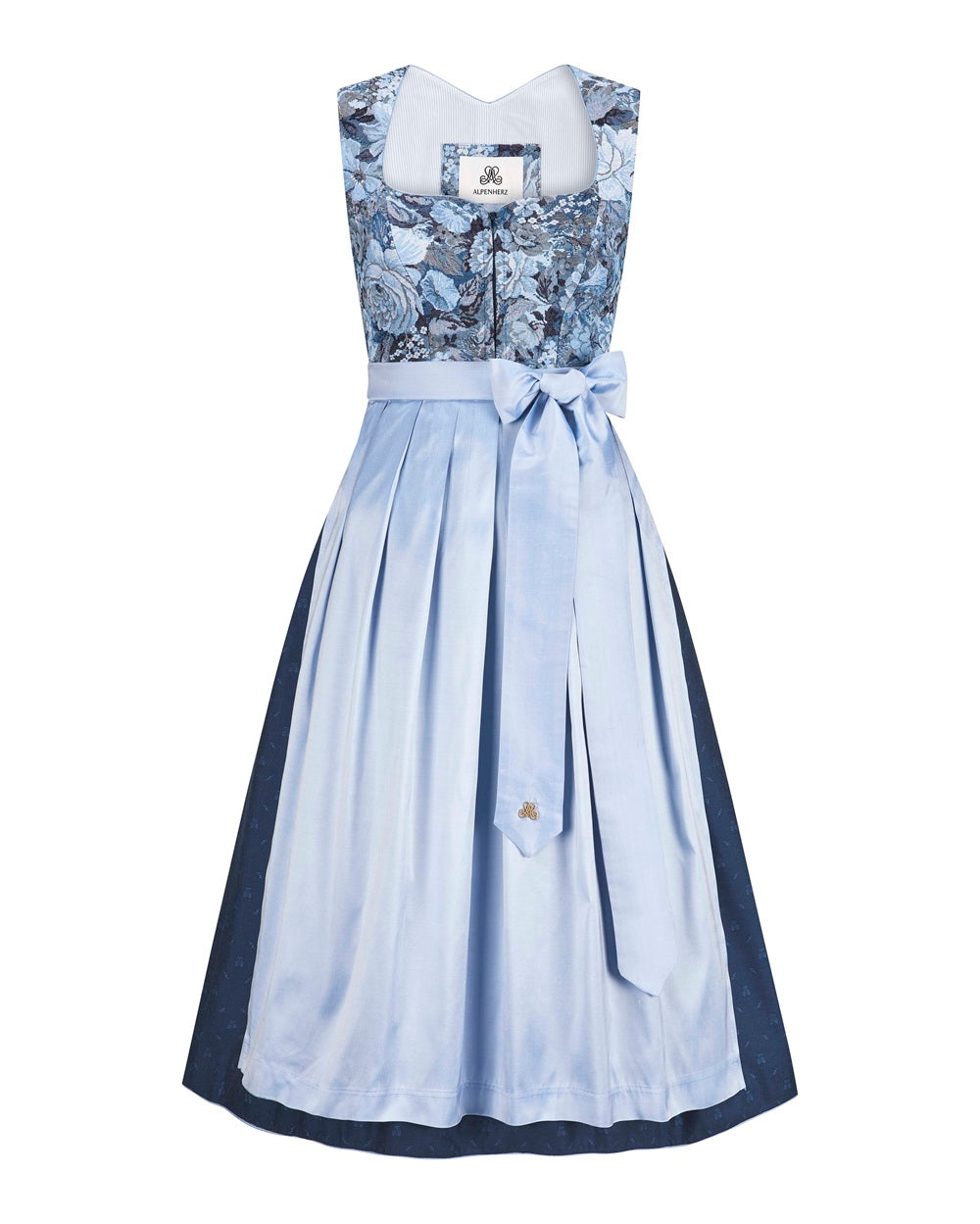 Dirndl Belle