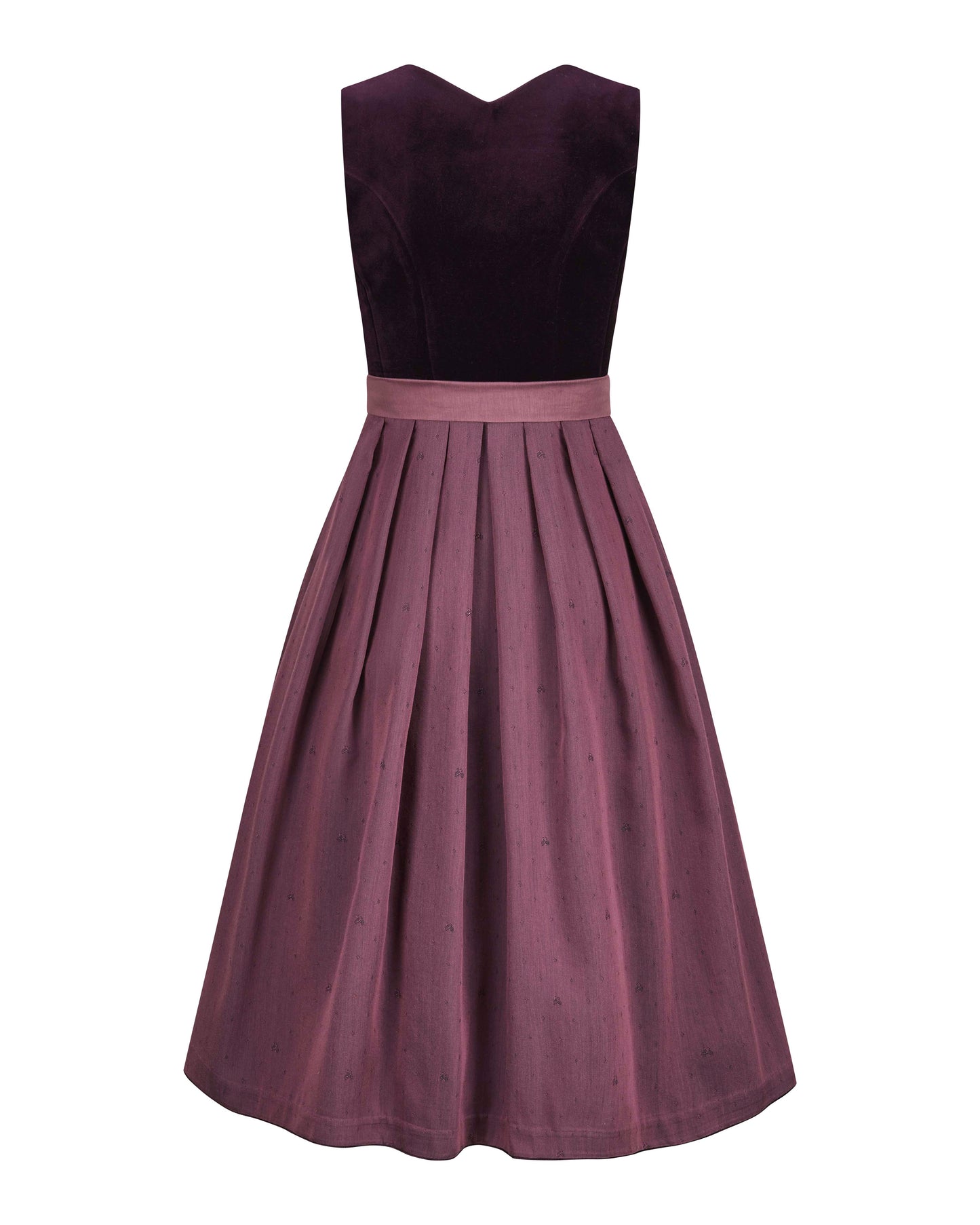 Dirndl Clara mit 2 Schürzen