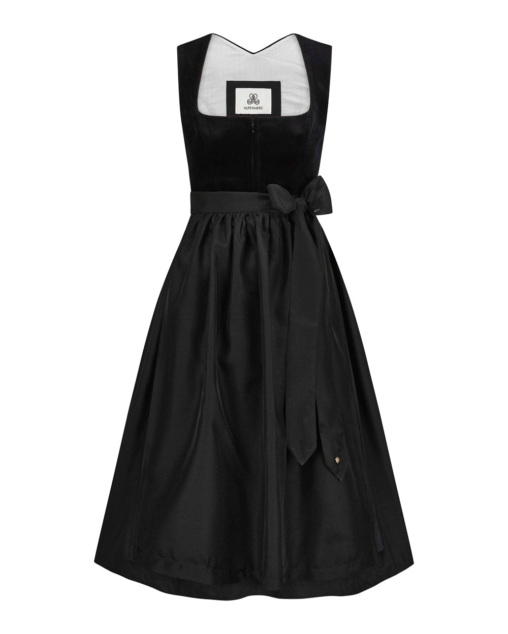 Dirndl Clara mit 2 Schürzen