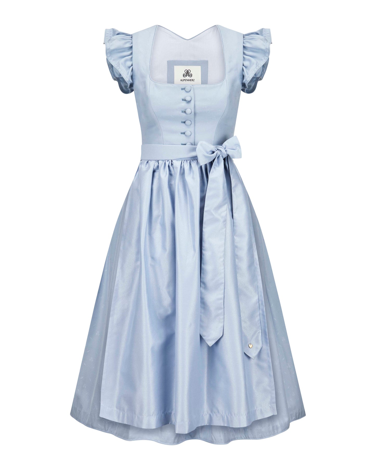 Dirndl Lynn TWIN (Puff&Flügel)