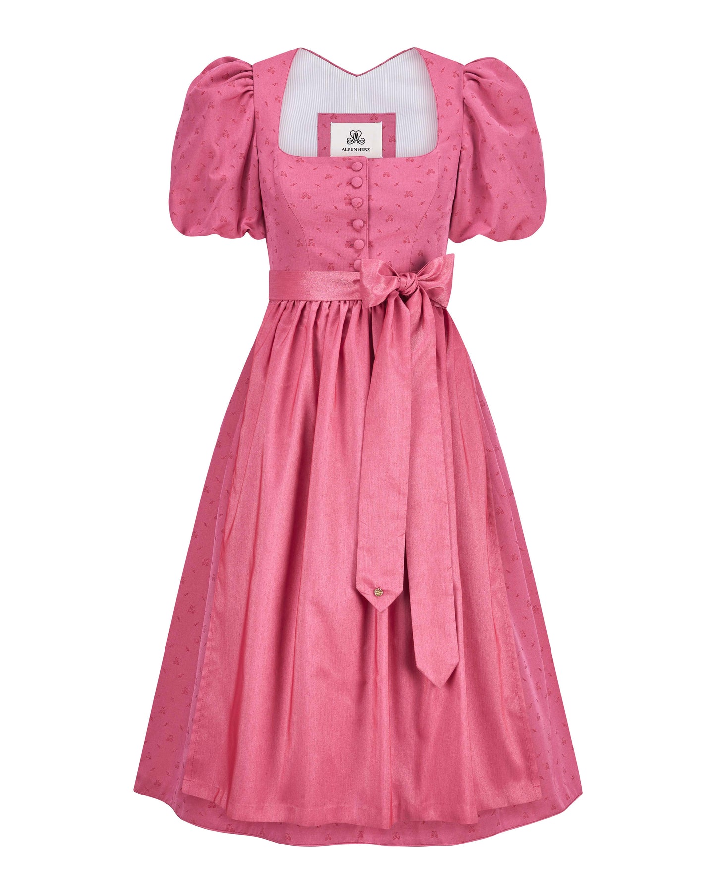Dirndl Lynn TWIN (Puff&Flügel)
