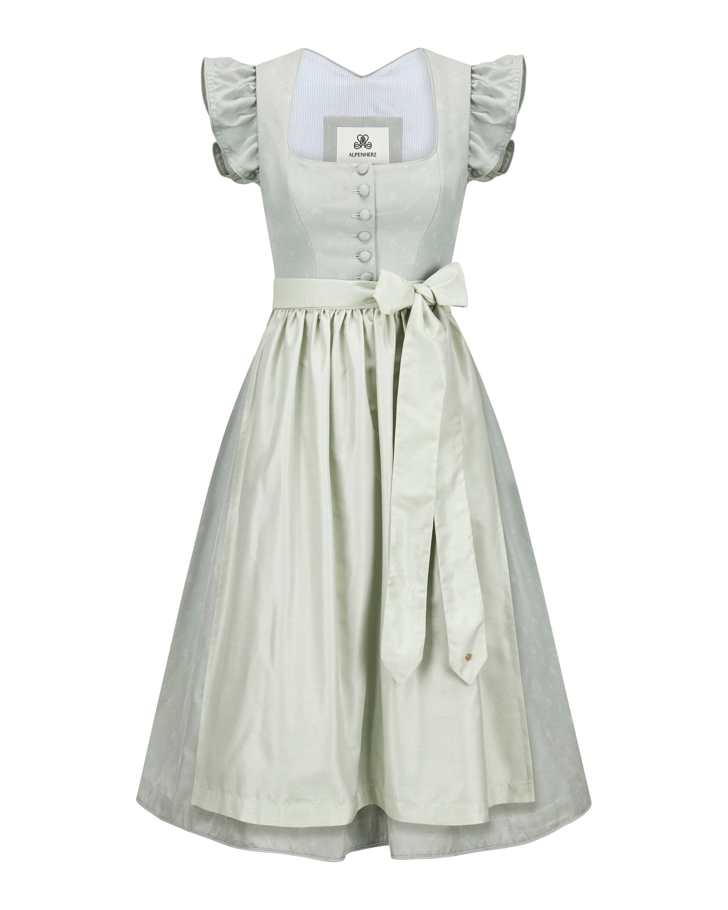 Dirndl Lynn TWIN (Puff&Flügel)