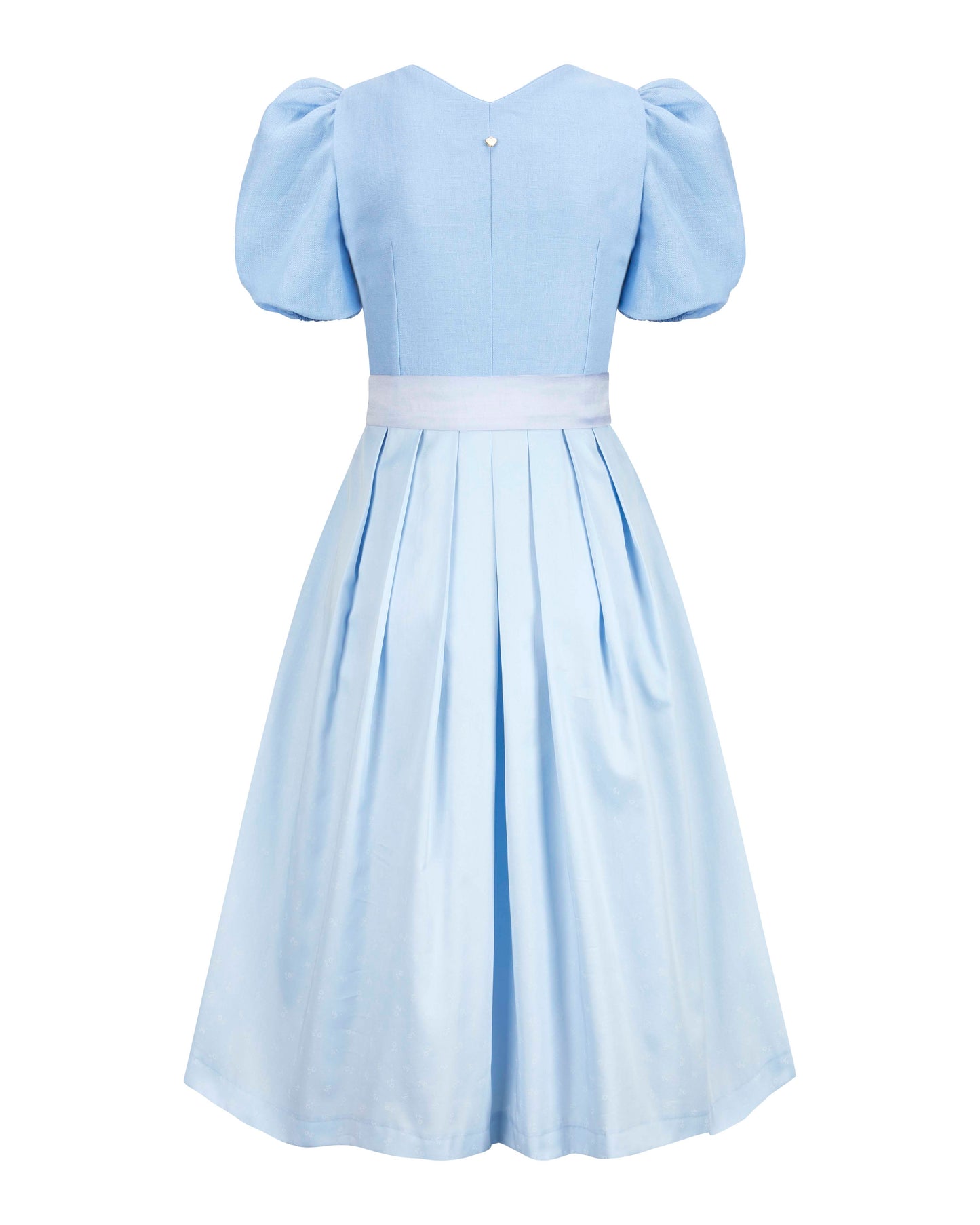 Dirndl Marie TWIN mit Flügel/Puffarm