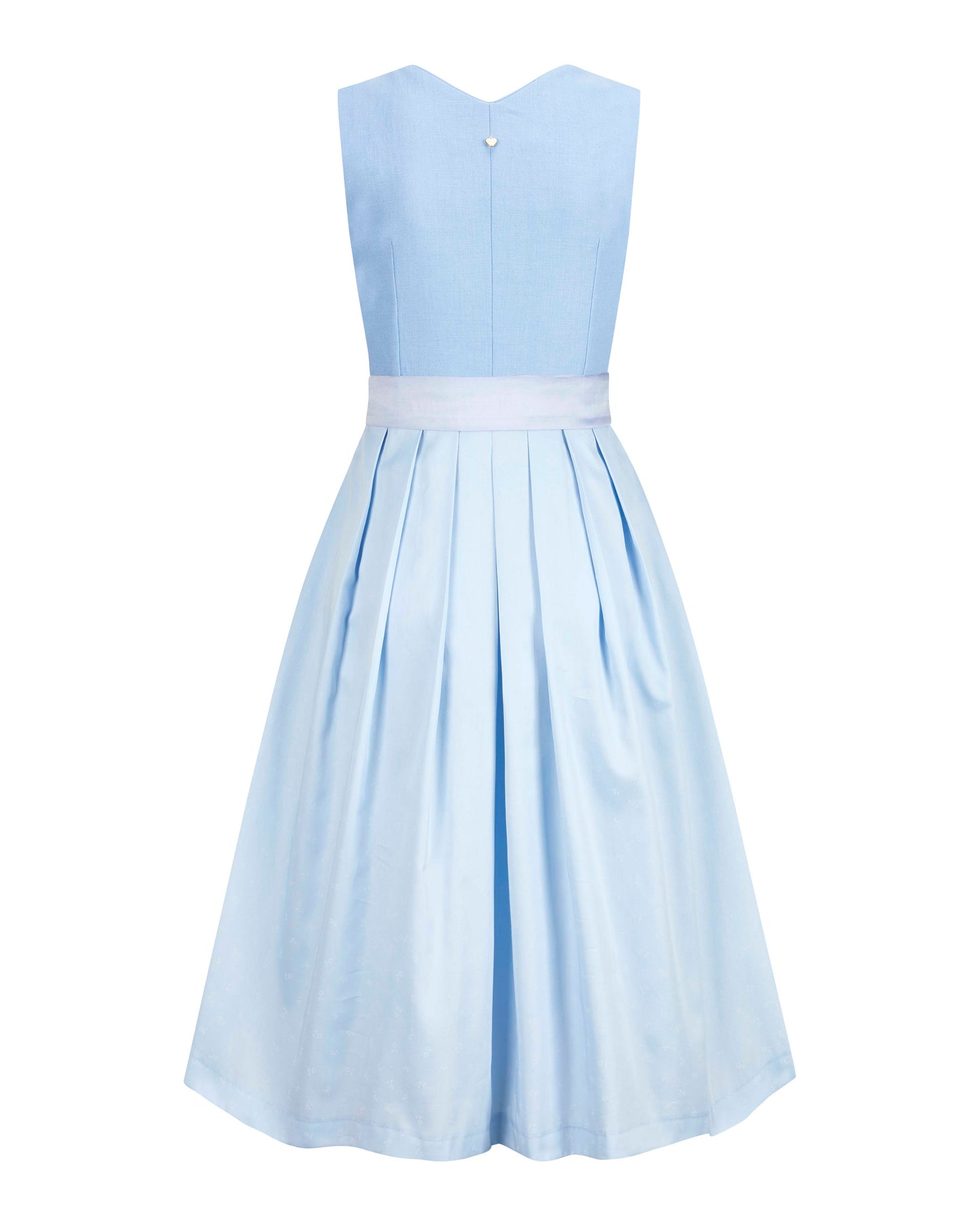 Dirndl Marie TWIN mit Flügel/Puffarm