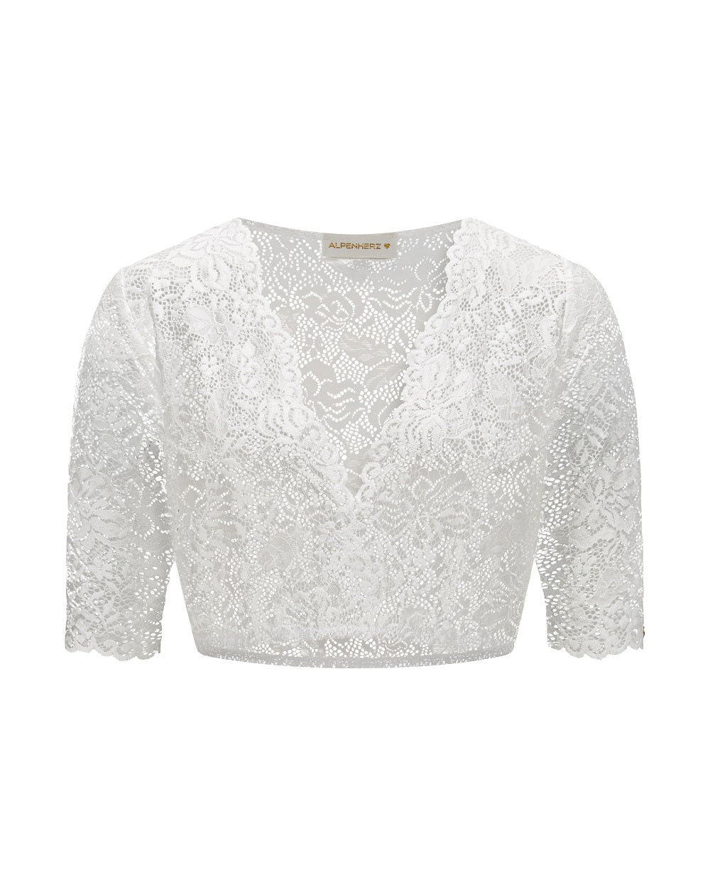 Dirndlbluse Lissy