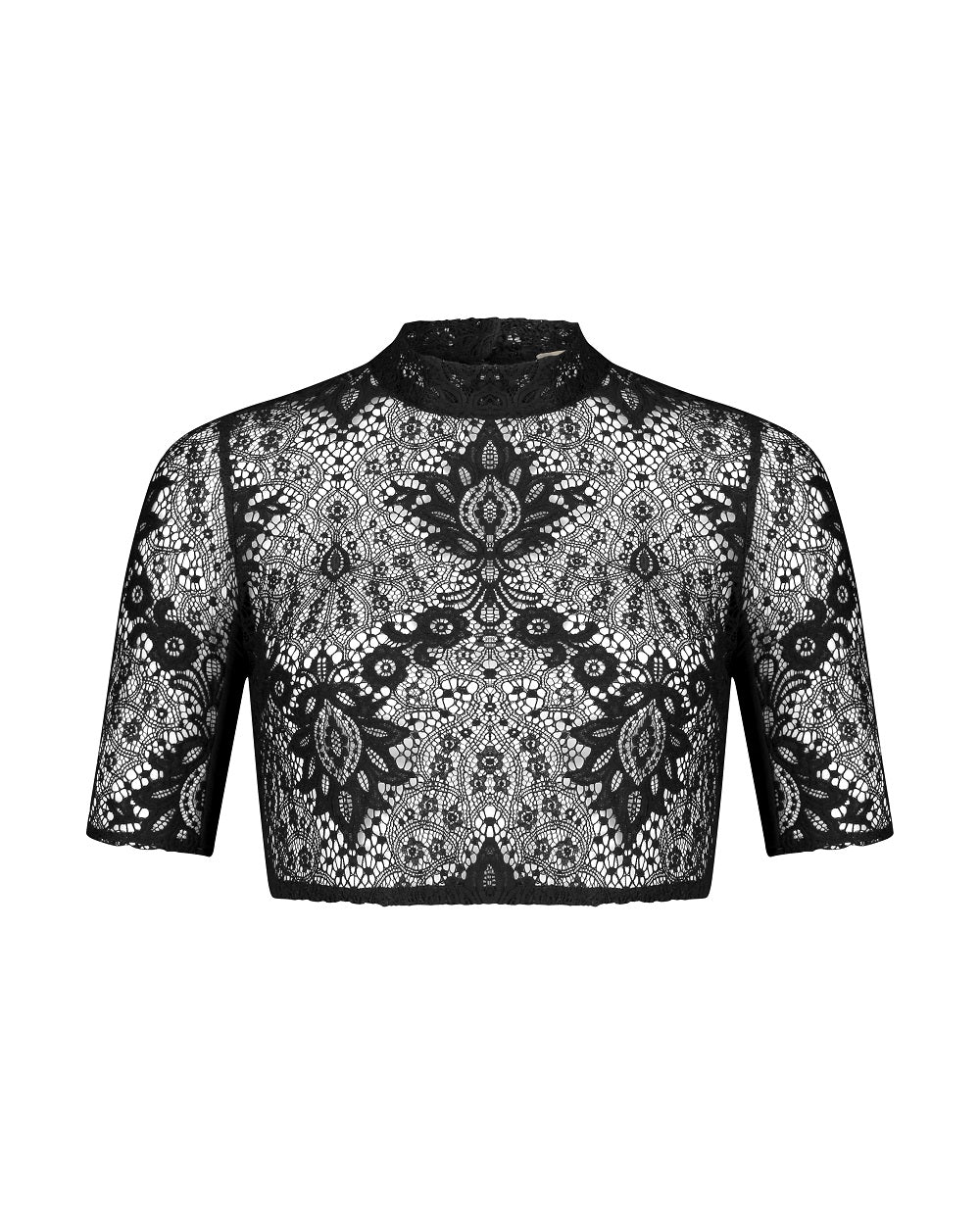 Bluse Aileen halbarm
