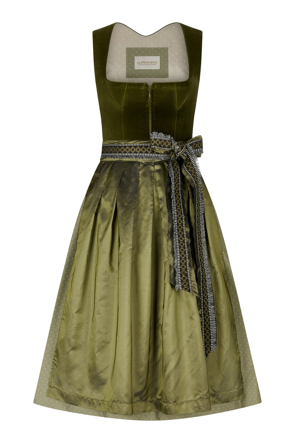 Dirndl Riani