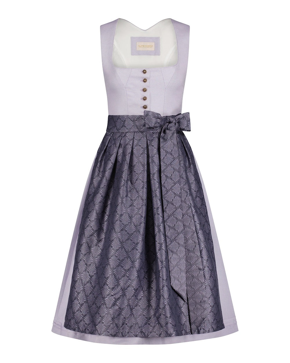 Dirndl Paloma mit Schürze