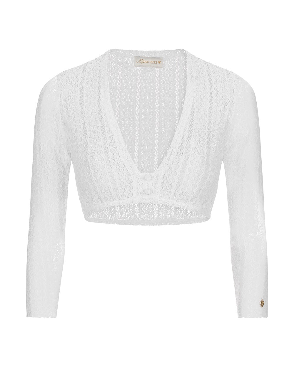 Bluse Naomi