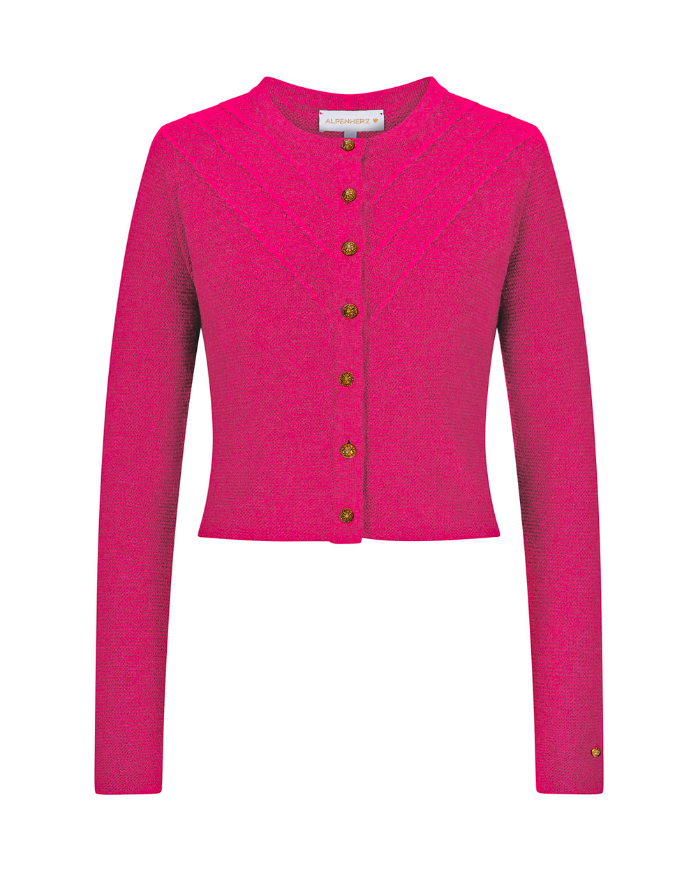Strickjacke Elanie