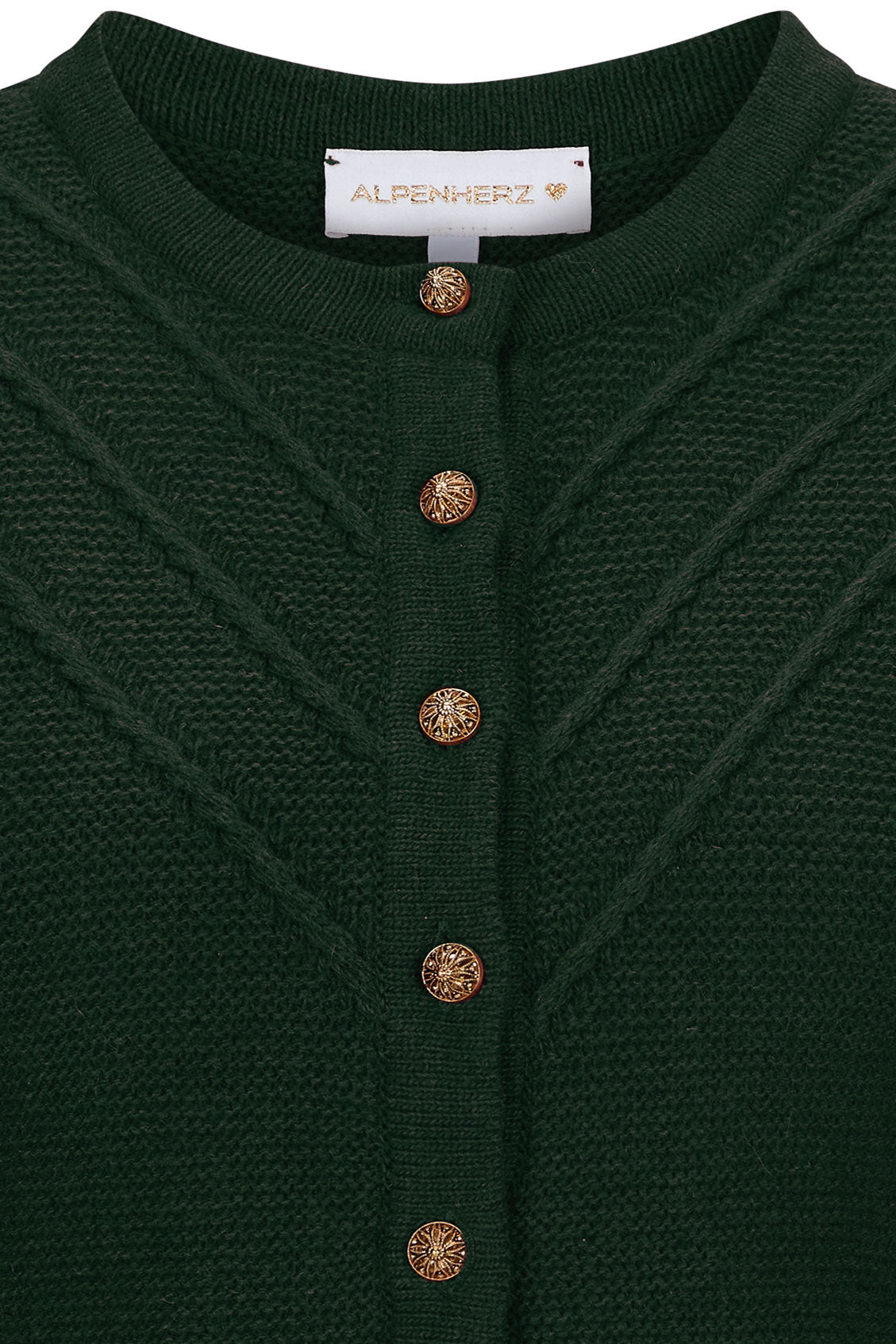 Strickjacke Elanie