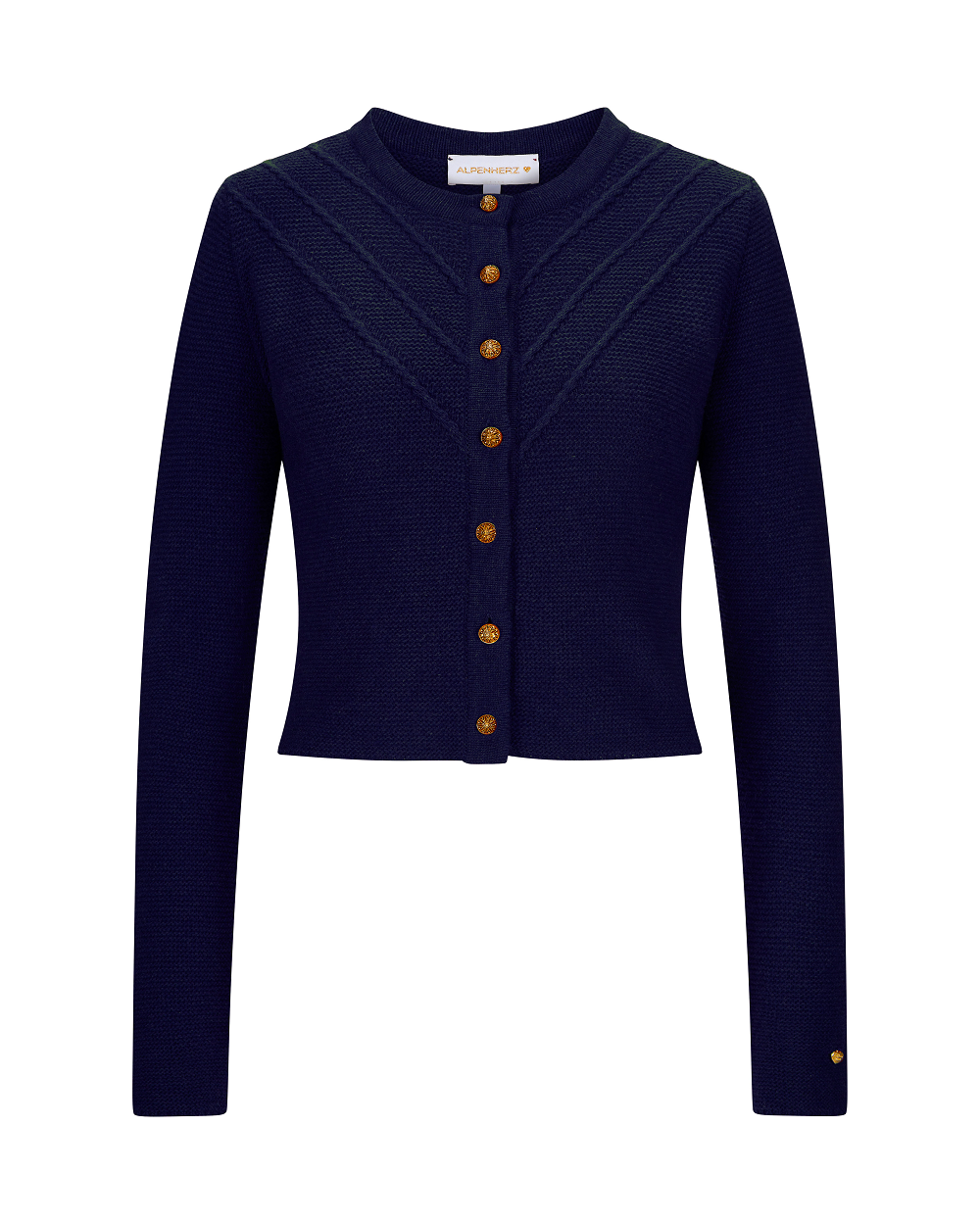Strickjacke Elanie