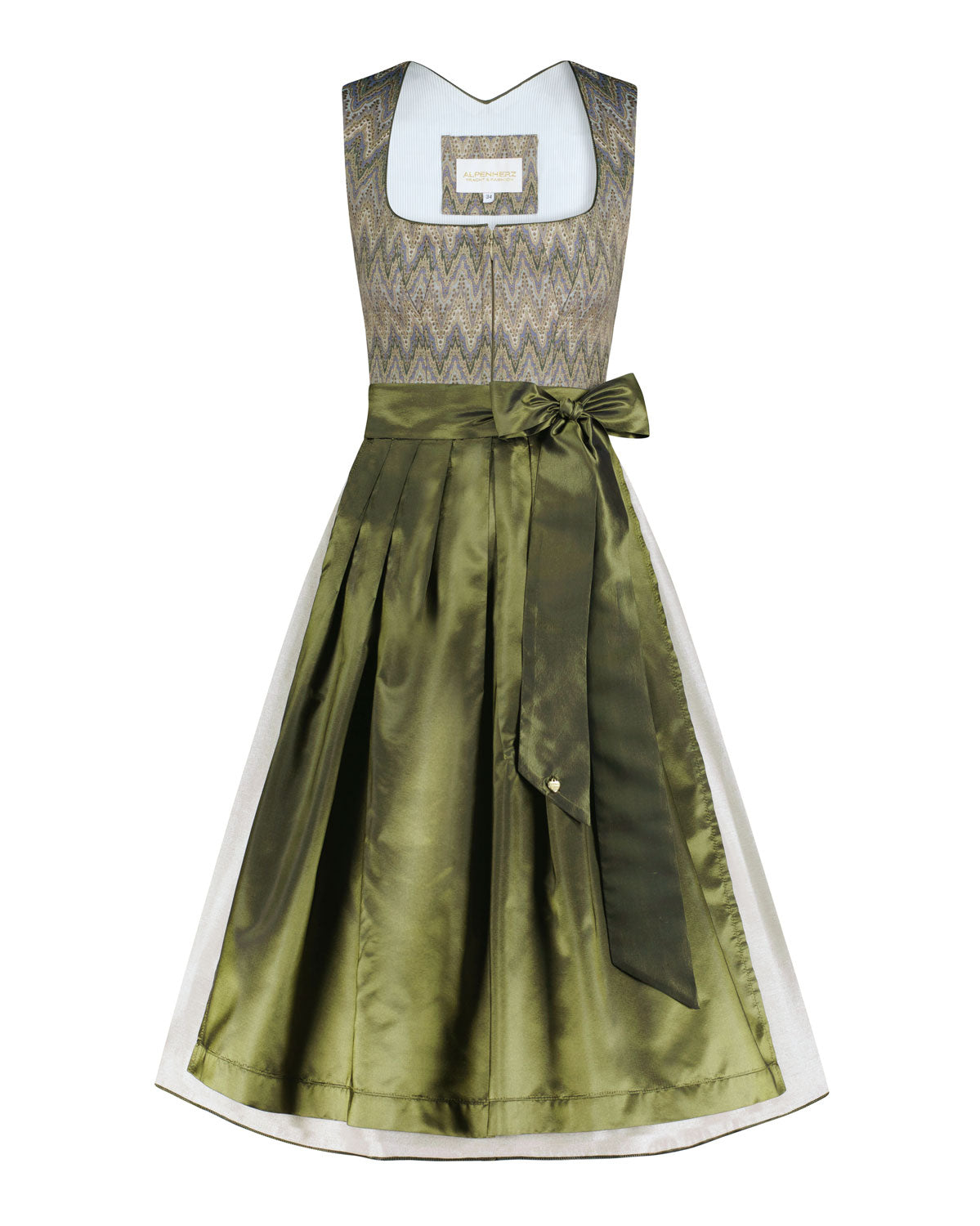 Dirndl Pippa