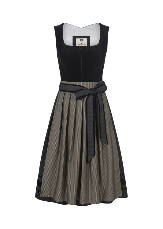 Dirndl Mona Riani, RL 75cm