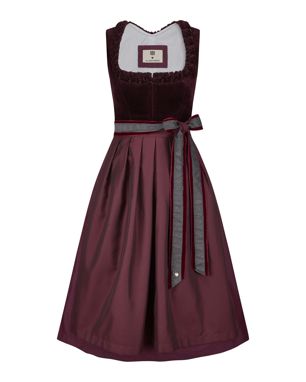 Dirndl Lisa - RIANI