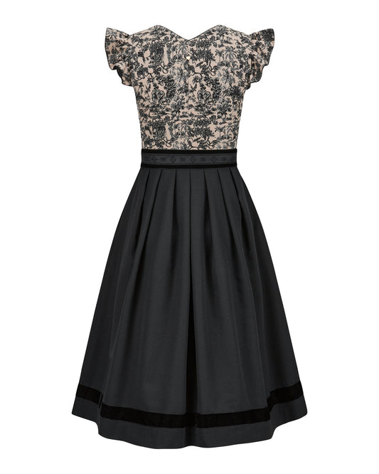 Dirndl Maren - RIANI