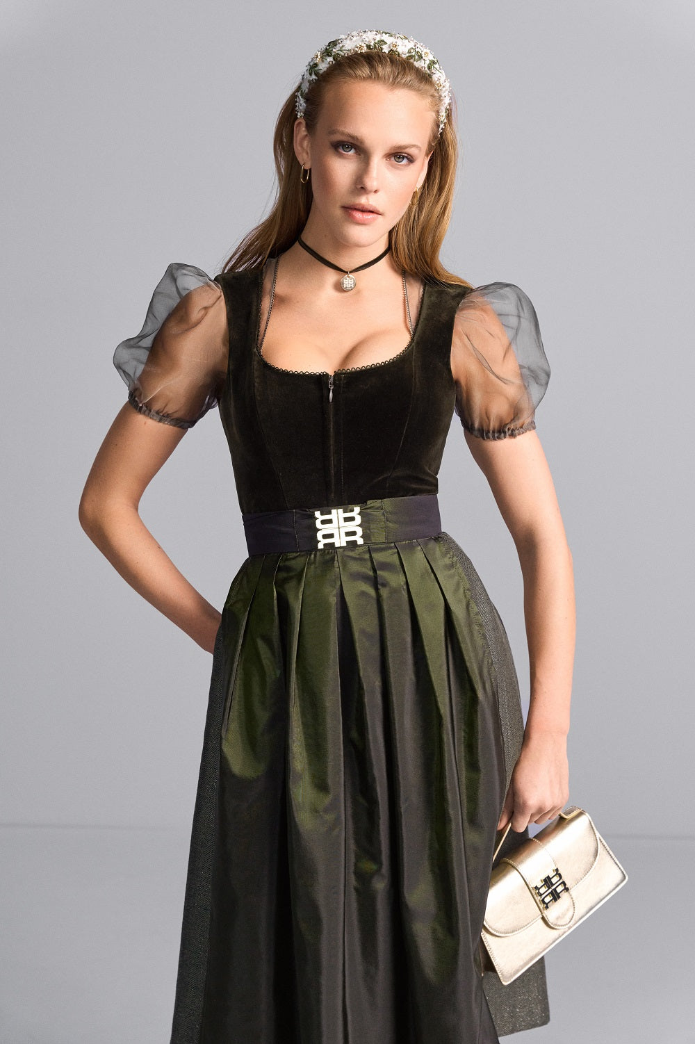 Dirndl Tina - RIANI