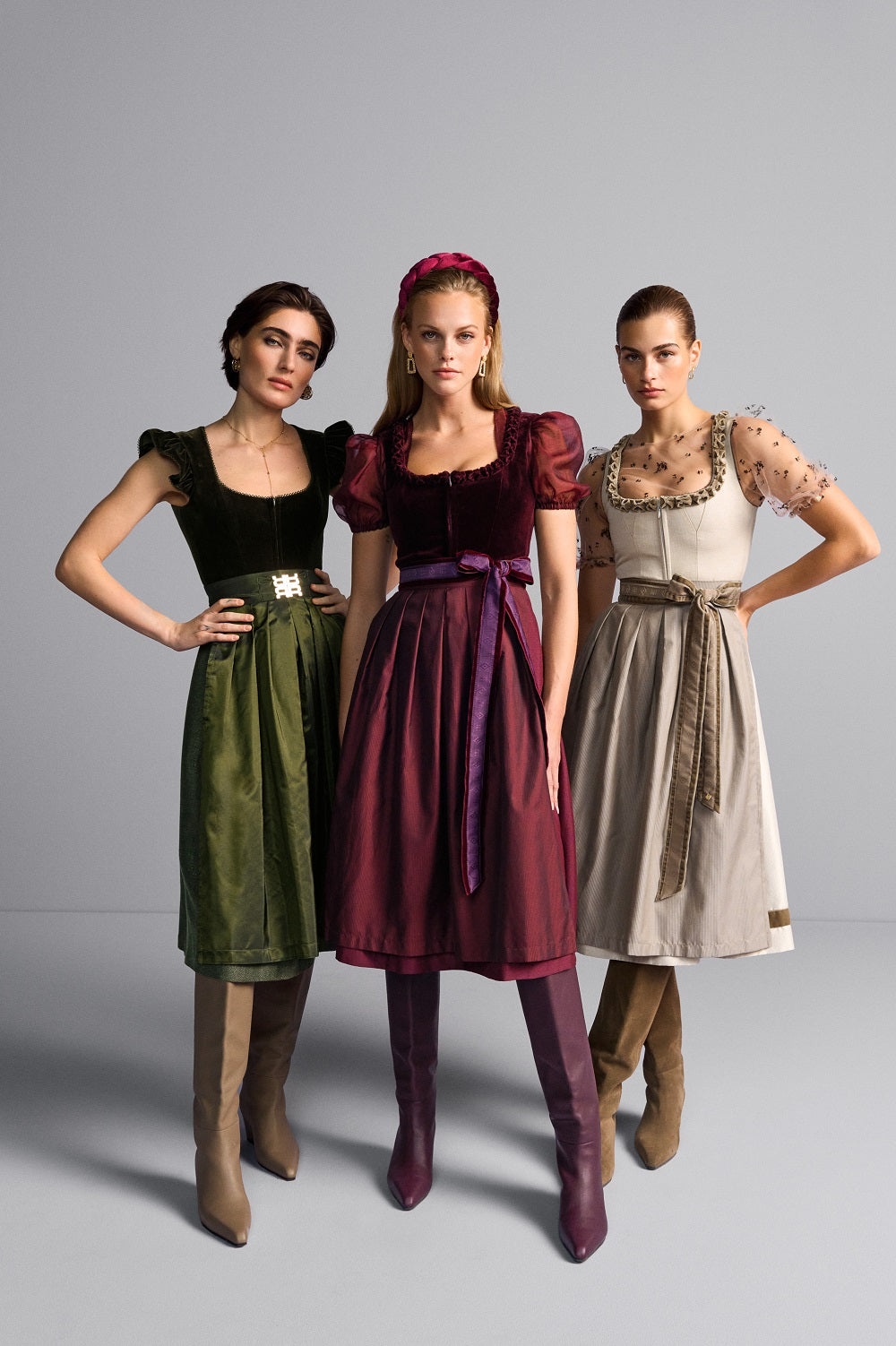 Dirndl Tina - RIANI