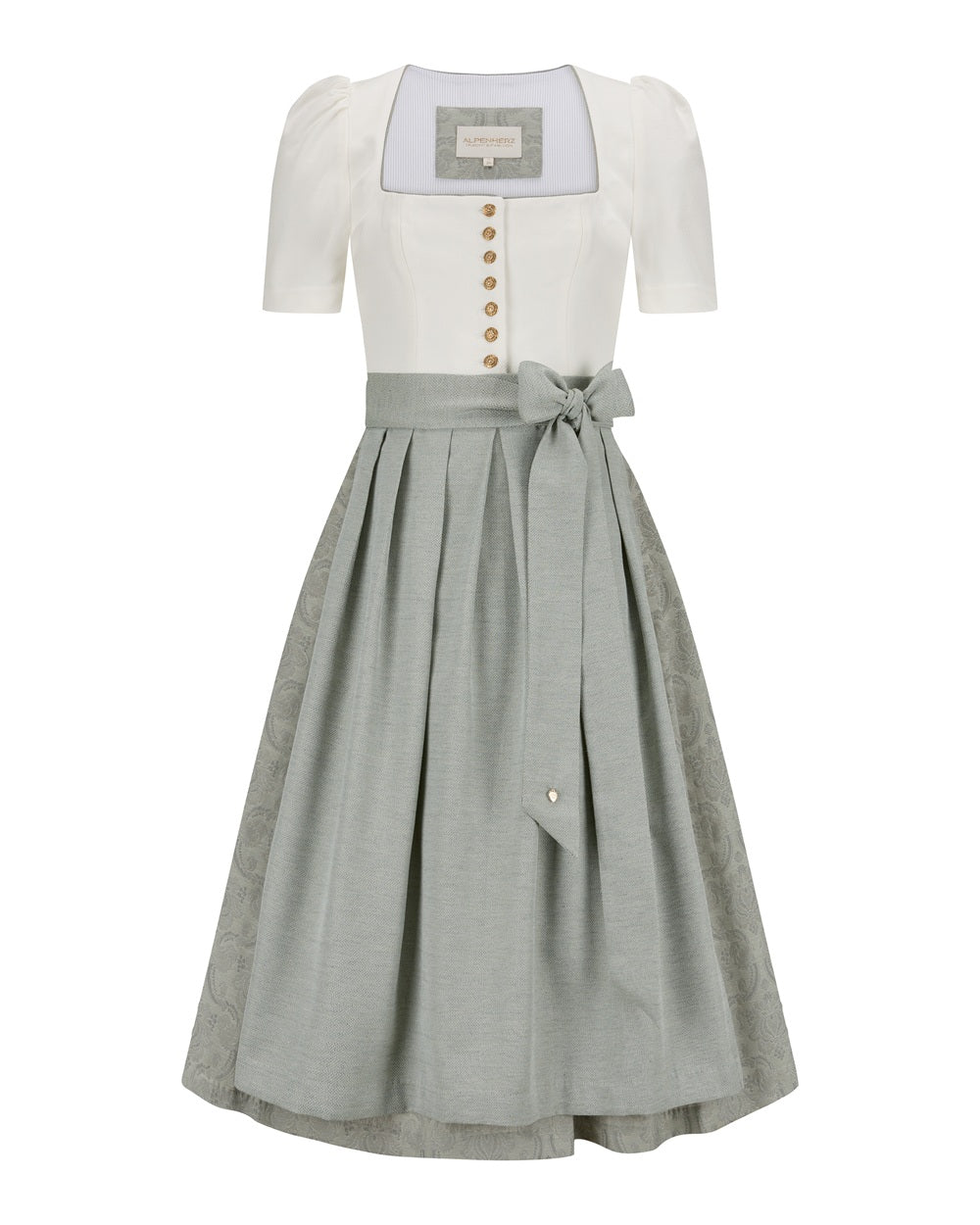 Hochzeitsdirndl Harper