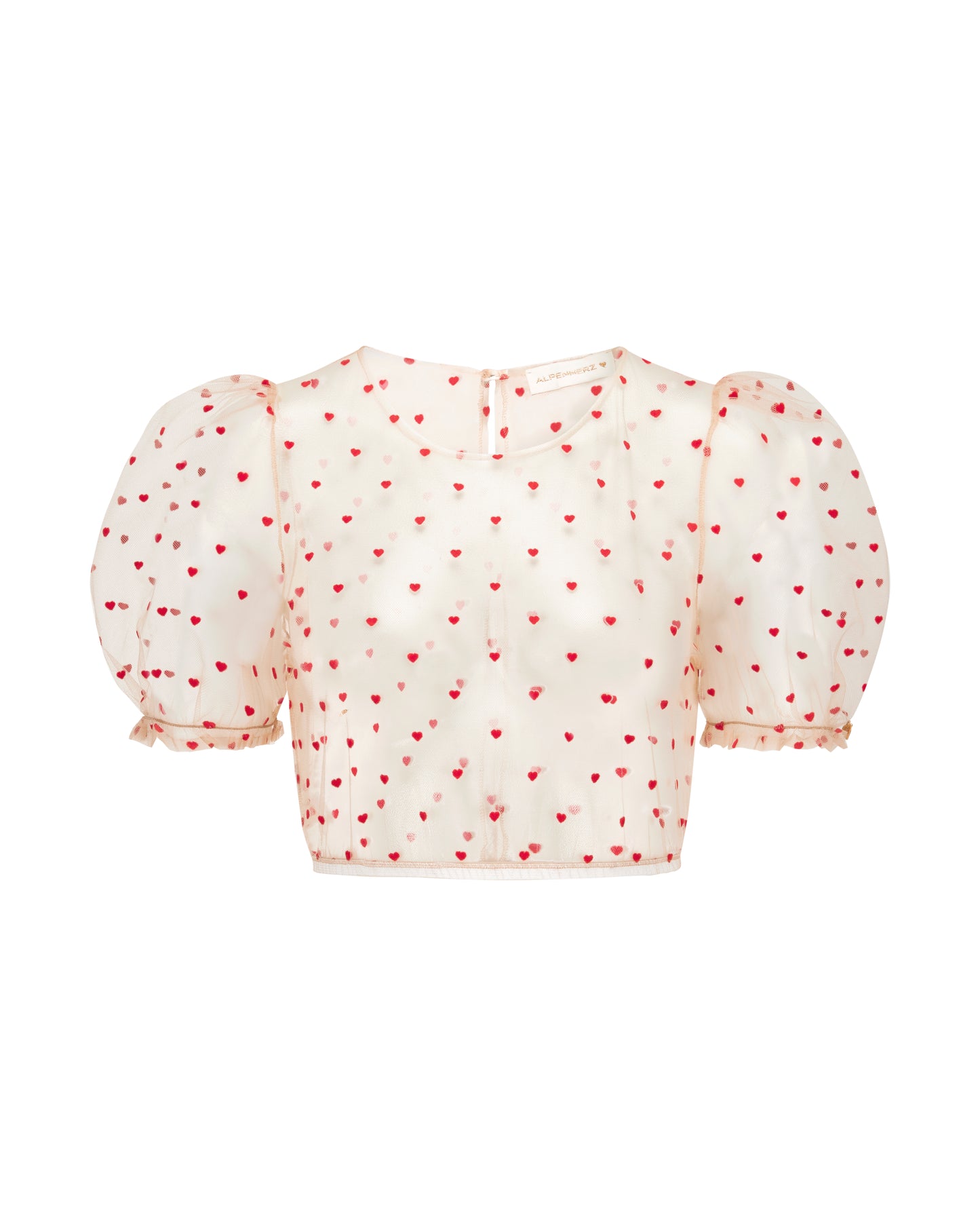 Bluse Lola