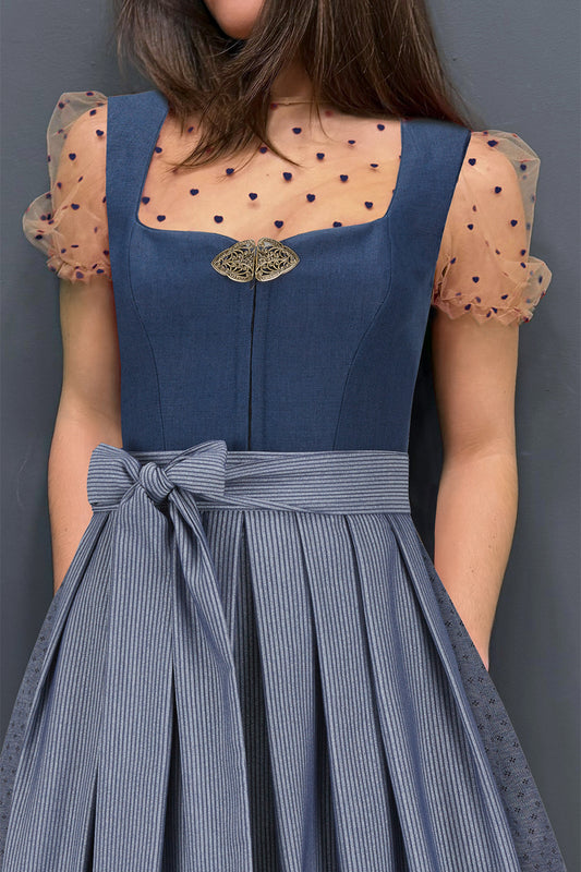 Bluse Lola