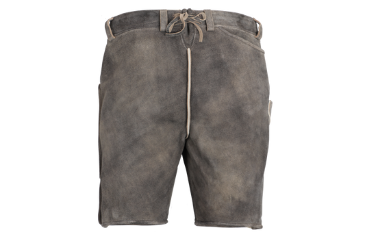 Alpenherz Lederhose
