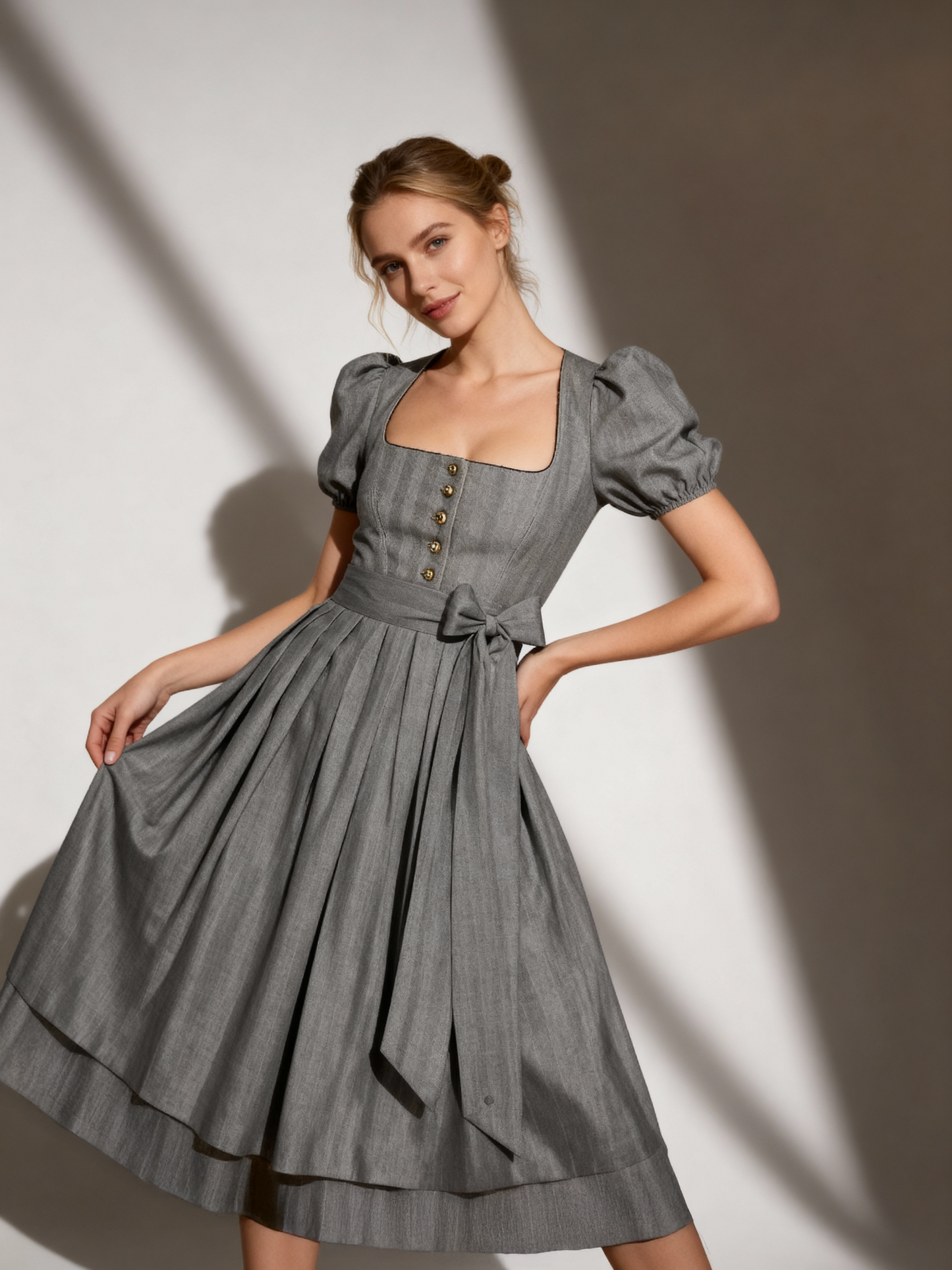 Dirndl Angeli · 80cm