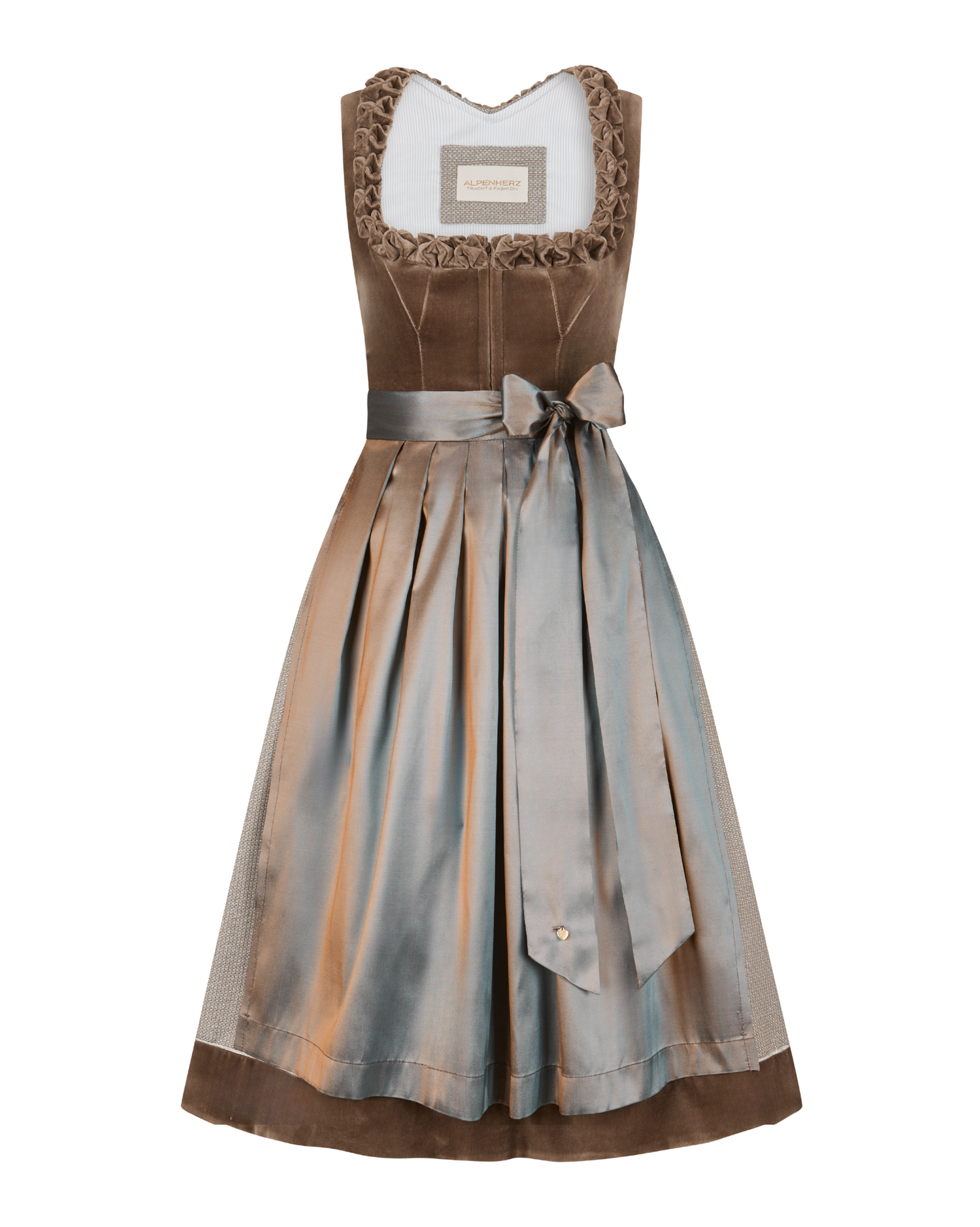 Dirndl Rosalie