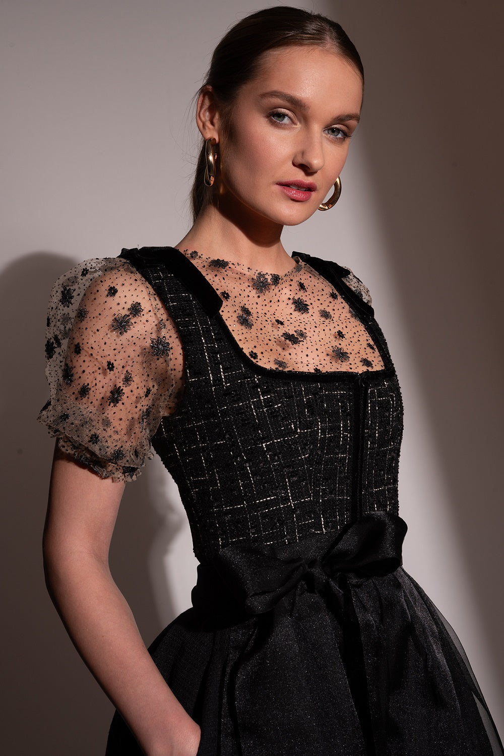 Dirndl Coco
