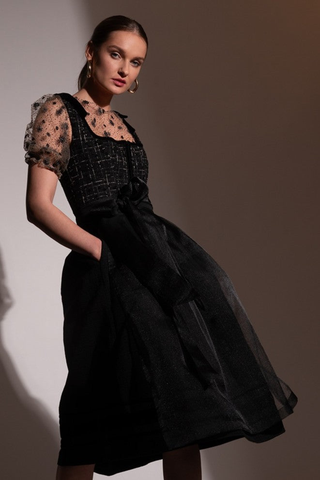 Dirndl Coco