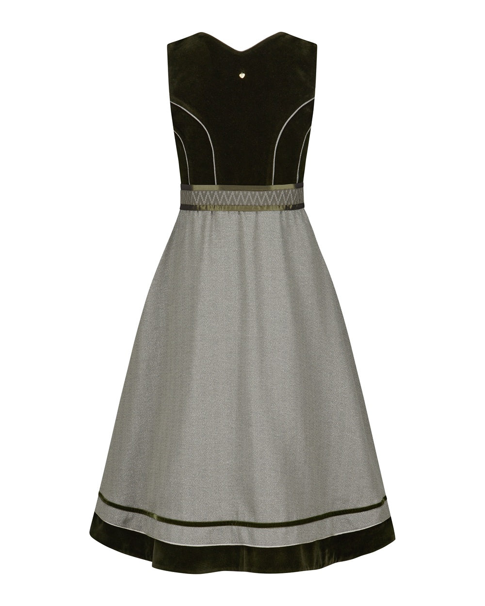 Dirndl Ivy