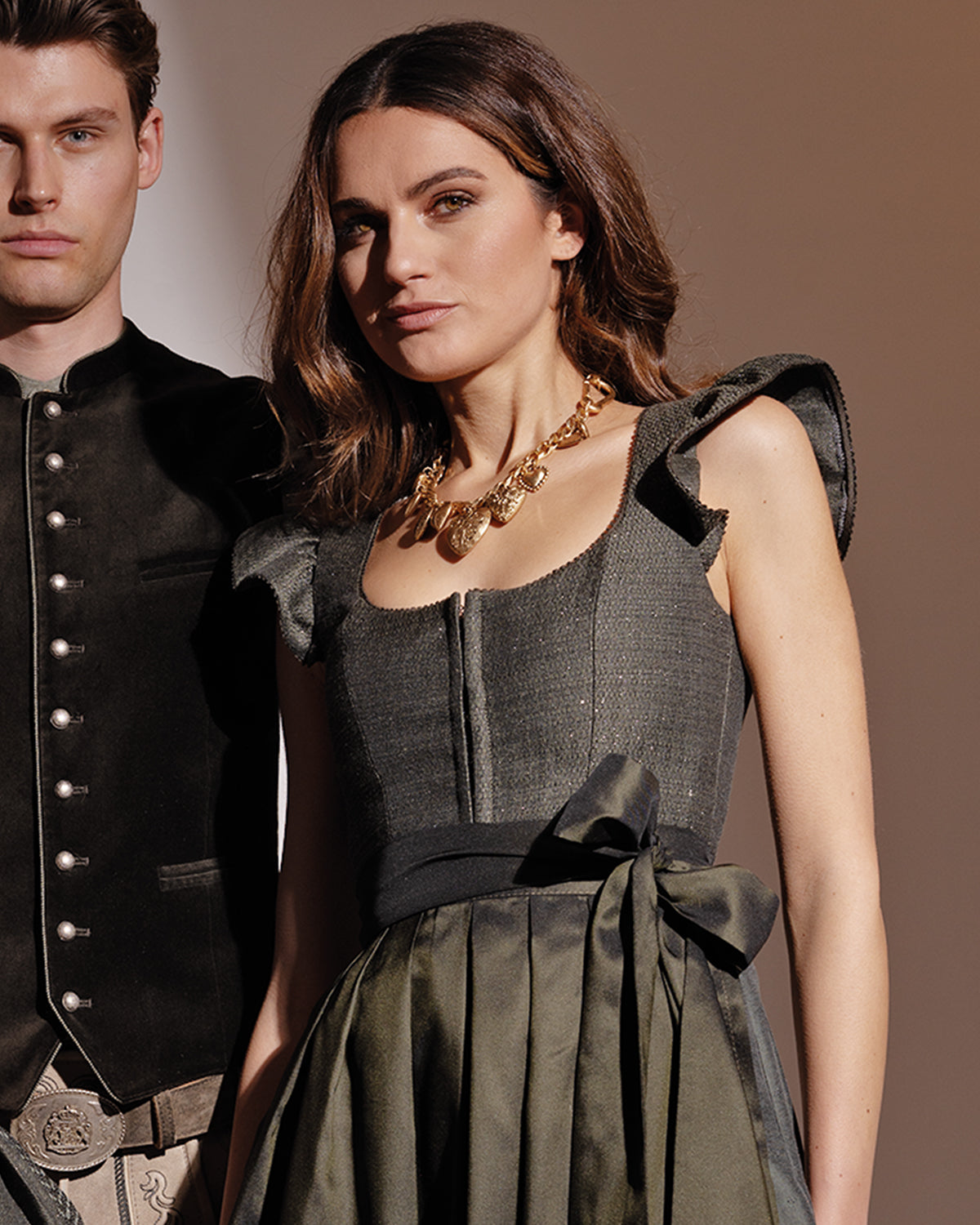 Dirndl Ida