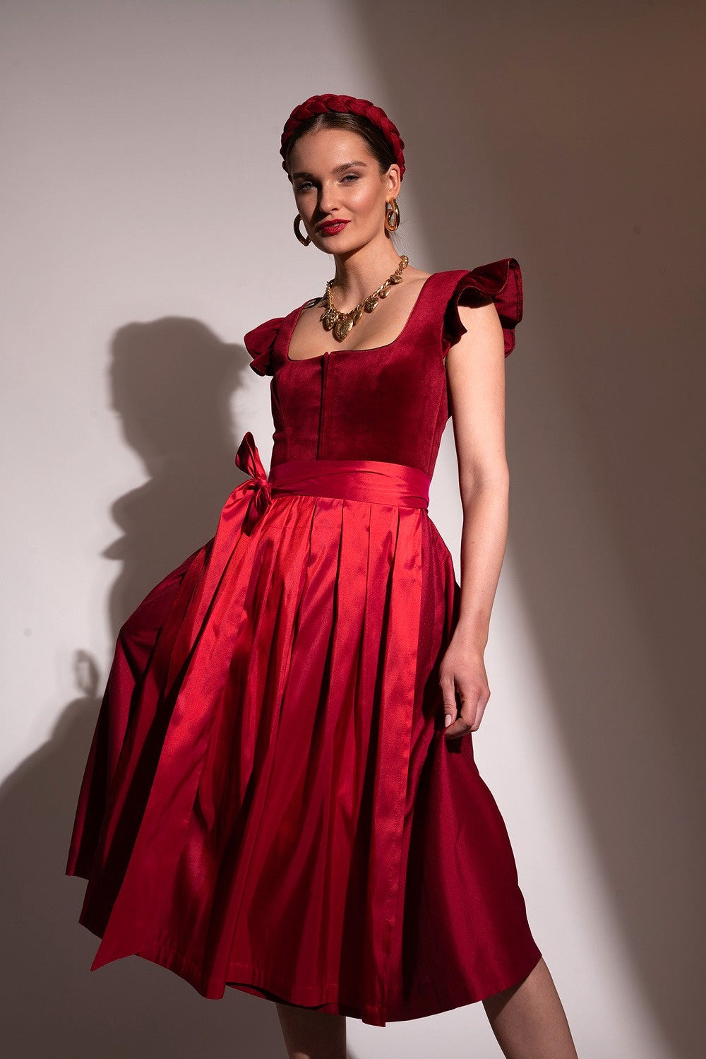 Dirndl Ruby