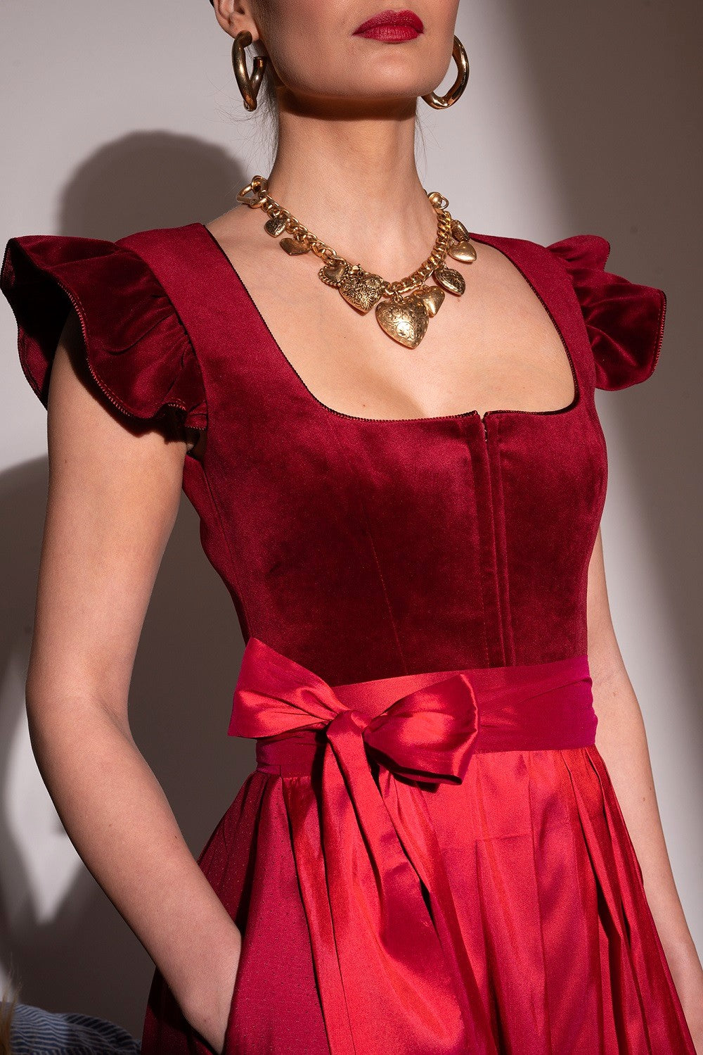 Dirndl Ruby