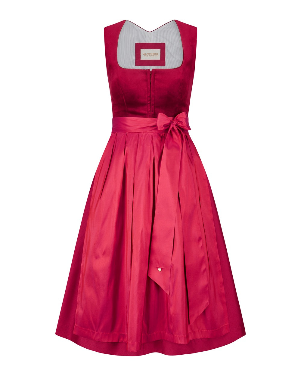 Dirndl Ruby