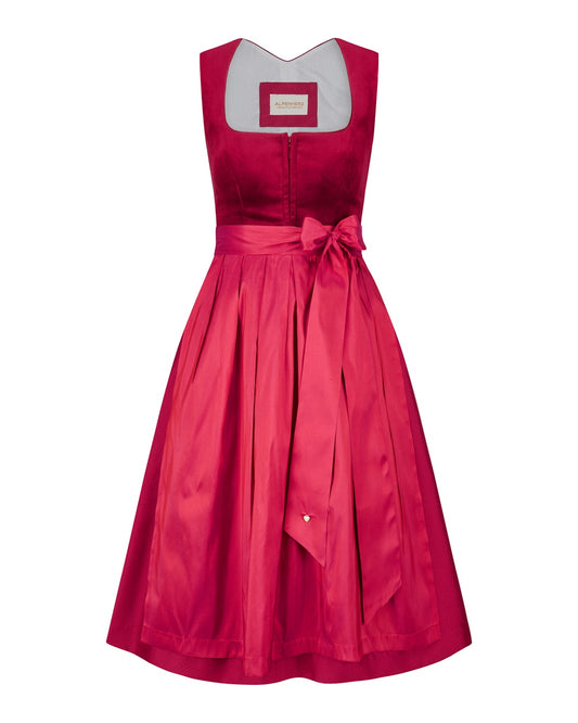 Dirndl Ruby