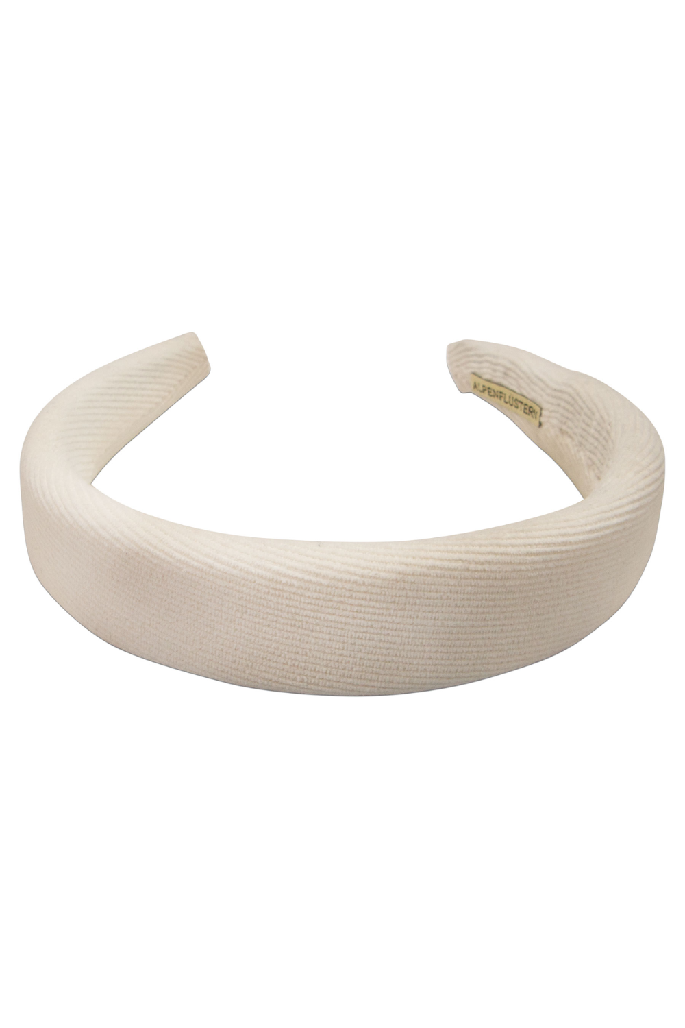 Haarreif Babycord