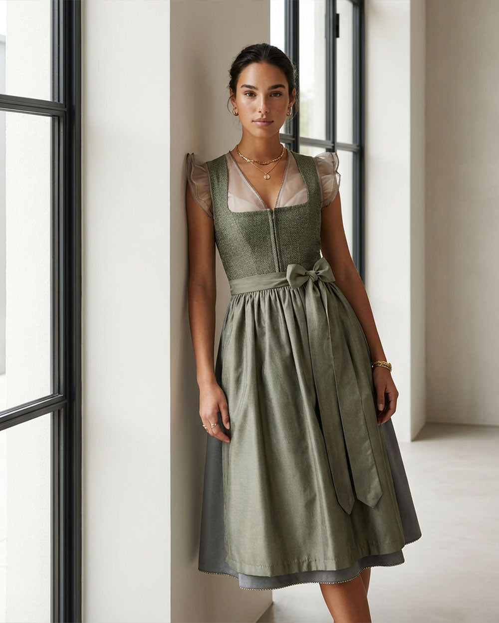 Dirndl Greta