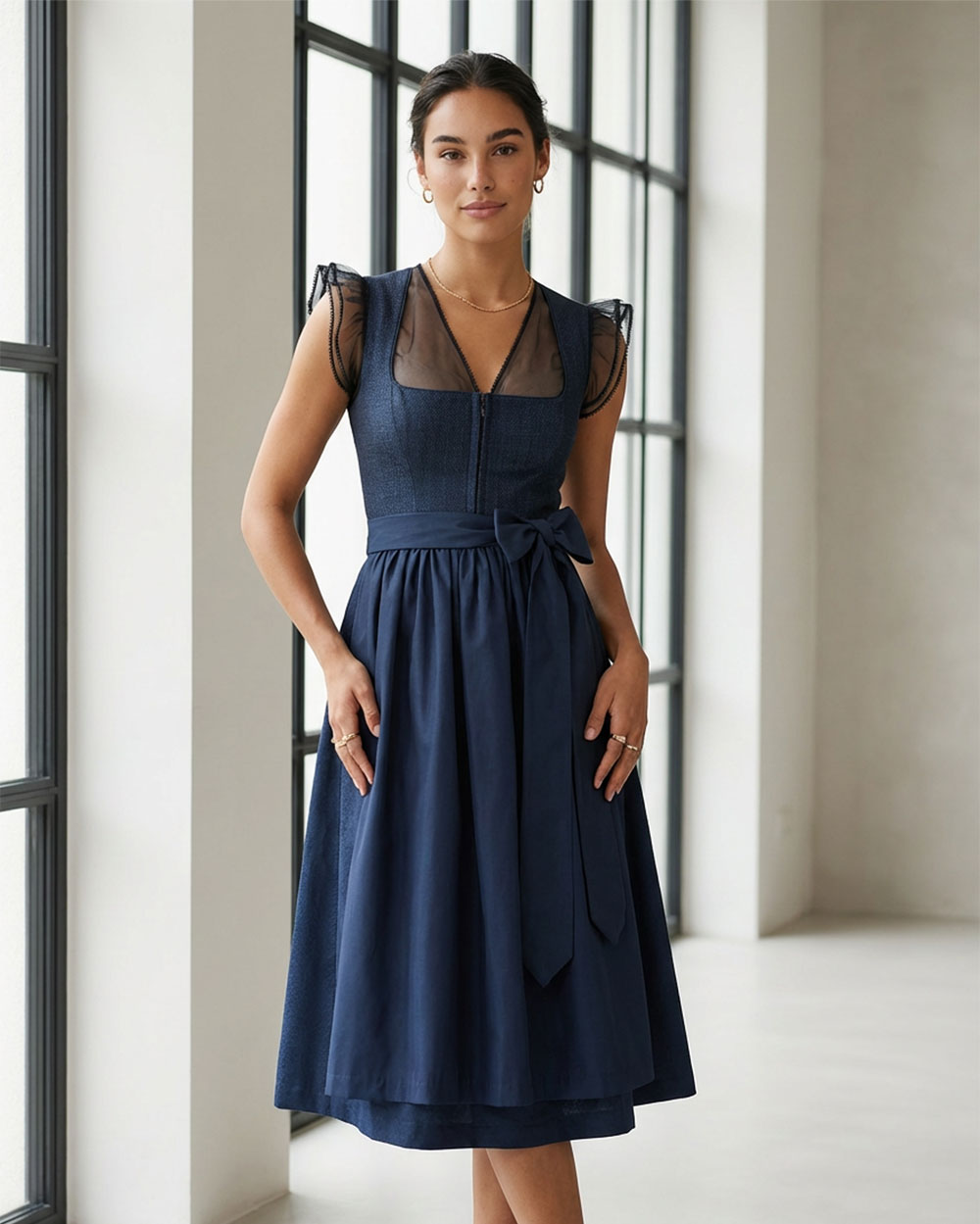 Dirndl Filippa