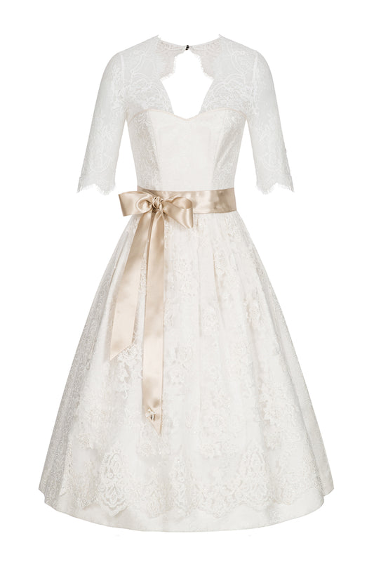 Dirndl Grace Hochzeit