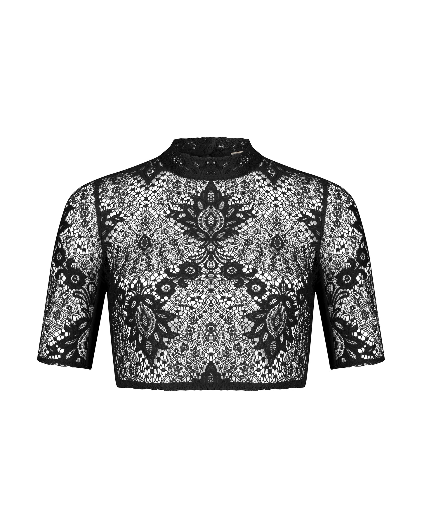 Bluse Aileen halbarm